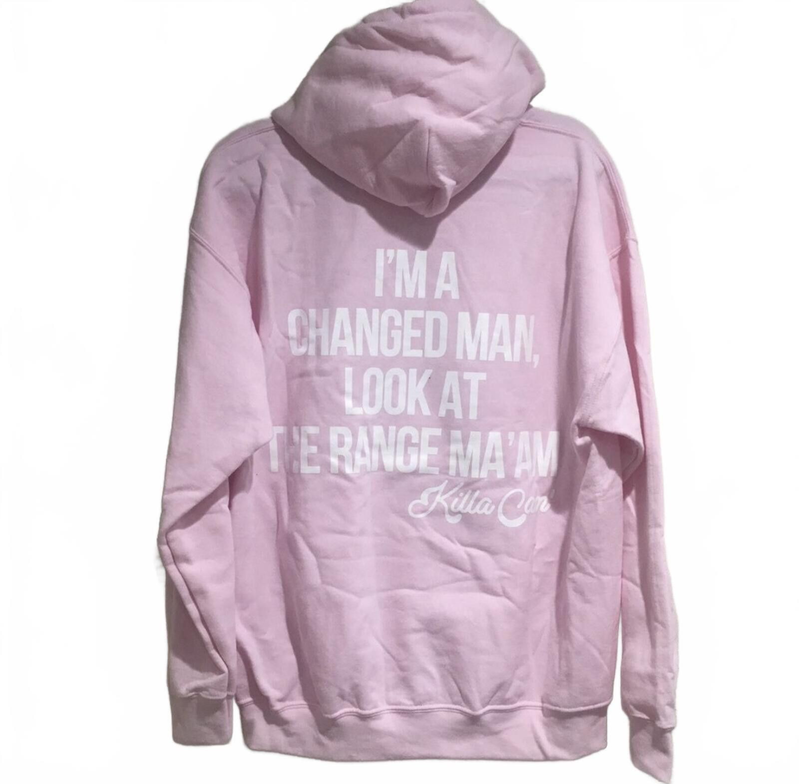 RIFLE Cam'Ron x RIF LA "Look At The Range Man" Hoodie Large Size US L / EU 52-54 / 3 - 2 Thumbnail