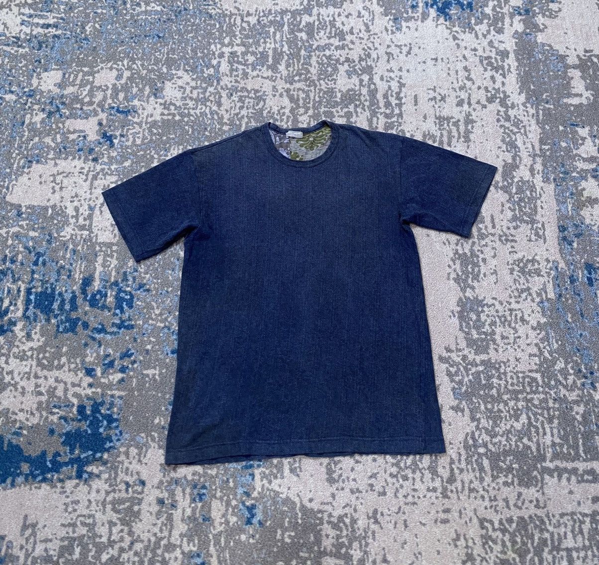 Comme des Garcons Homme Comme des Garcons Homme Tee Size US M / EU 48-50 / 2 - 1 Thumbnail