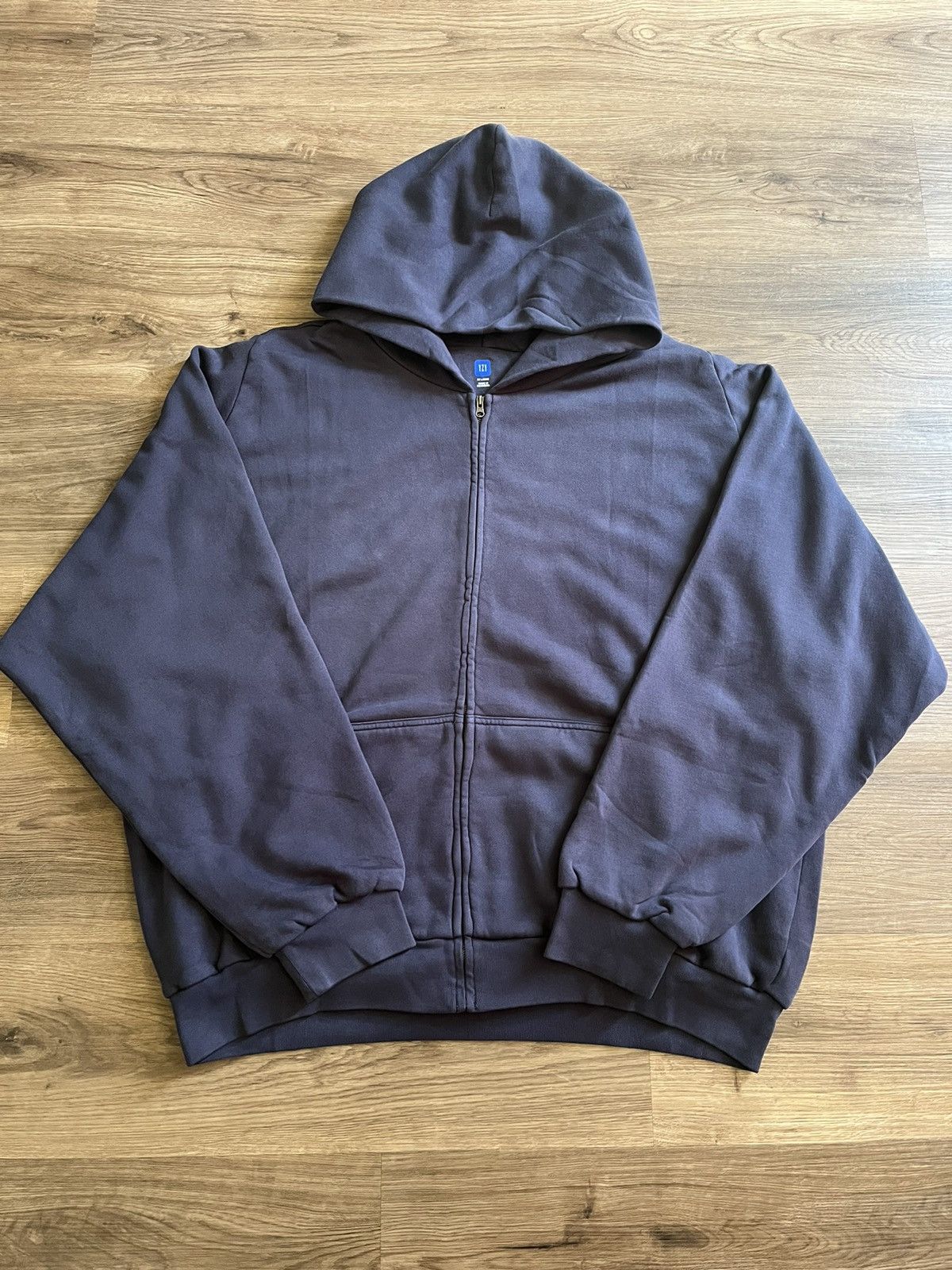 Yeezy Gap Zip | Grailed