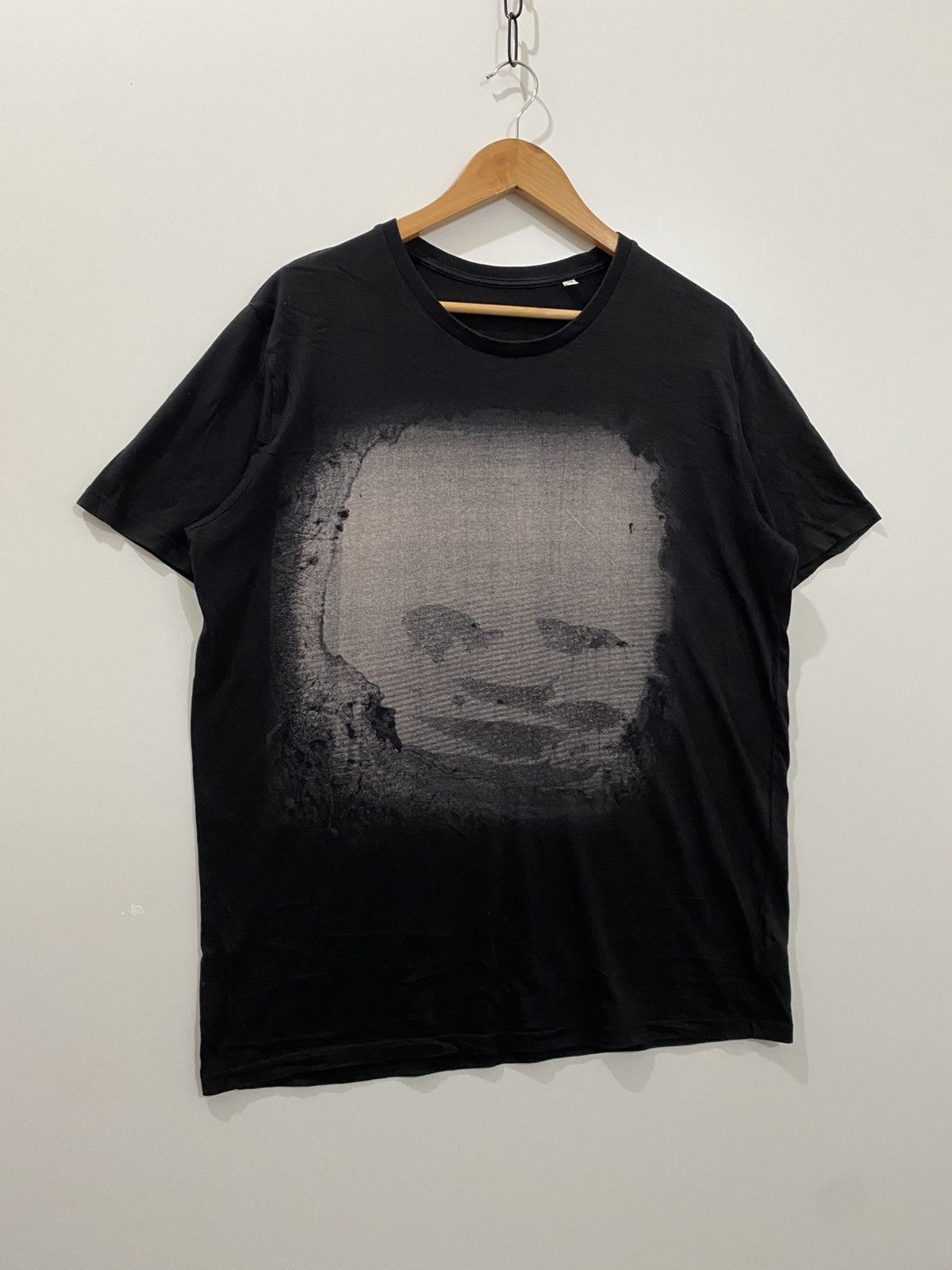 Band Tees Radiohead A Moon Shaped Pool tour shirt Size US XL / EU 56 / 4 - 3 Thumbnail