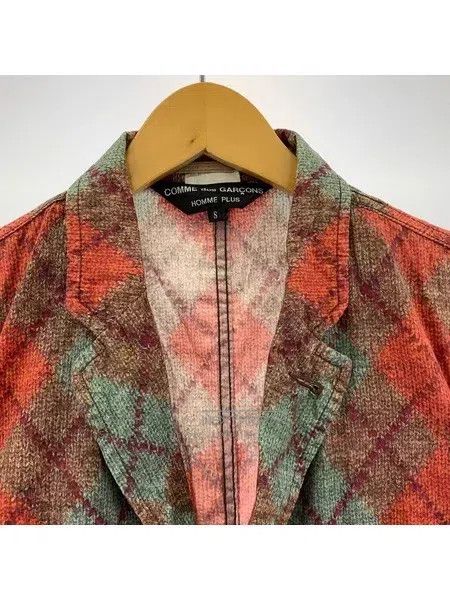 Comme des Garcons Comme des Garcons Jacket Size US S / EU 44-46 / 1 - 2 Thumbnail