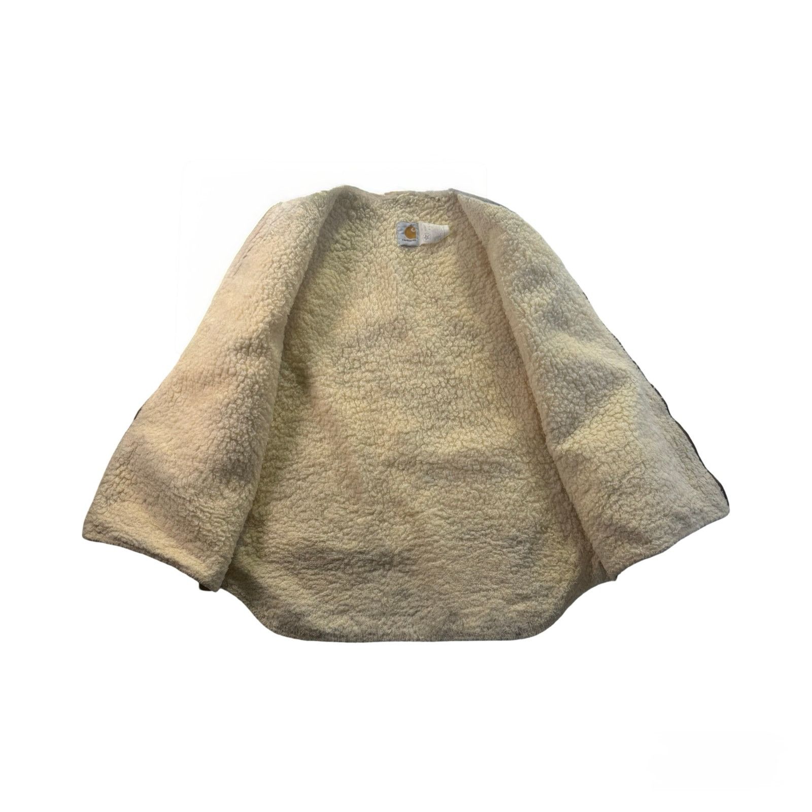 Carhartt XL vintage Carhartt, Tie Dye vest by Air Bear Wear Size US XL / EU 56 / 4 - 2 Thumbnail