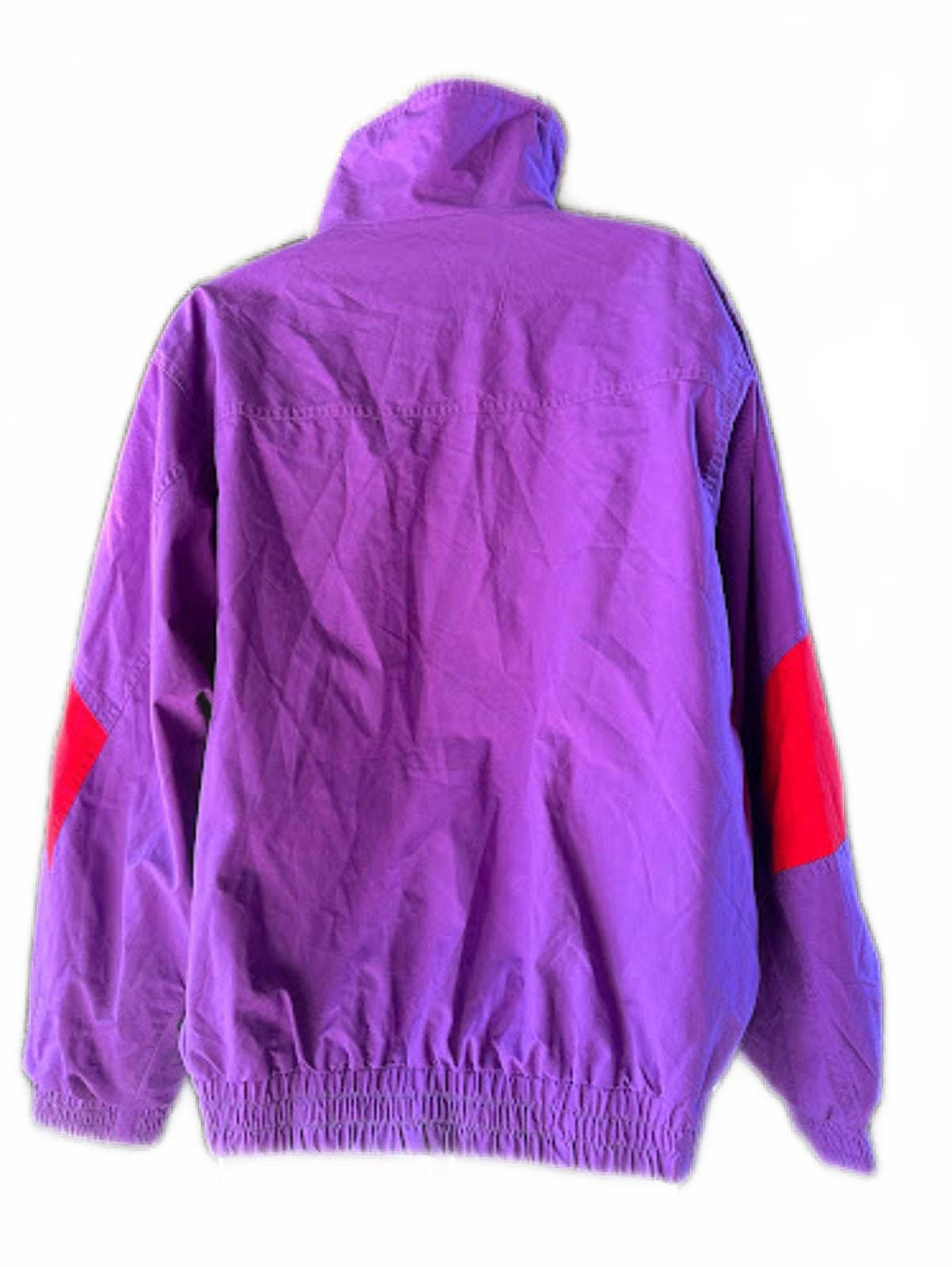 Eddie Bauer 90s Eddie Bauer Gore-Tex Anorak Jacket M Size M / US 6-8 / IT 42-44 - 2 Thumbnail