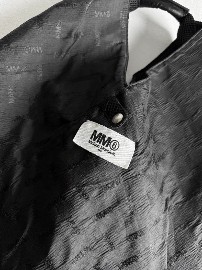 Maison Margiela Maison Margiela Triangle tote bag Size ONE SIZE - 5 Thumbnail