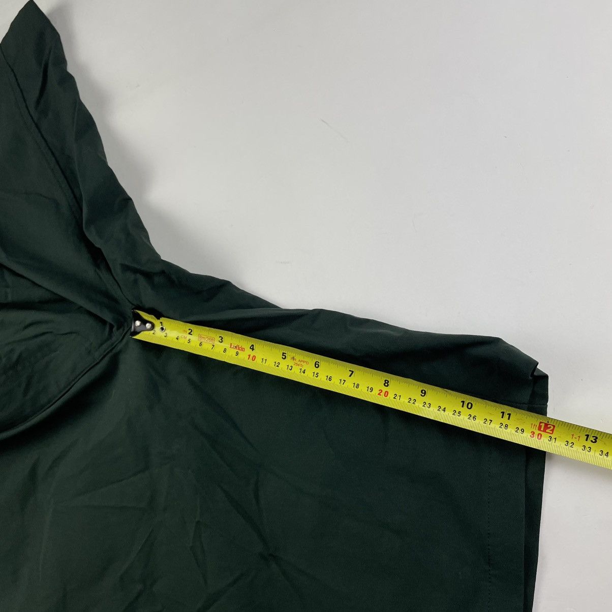 Patagonia Patagonia Shorts Cargo Outdoor Hiking Green 11” Inseam Y2K Size US 32 / EU 48 - 16 Thumbnail