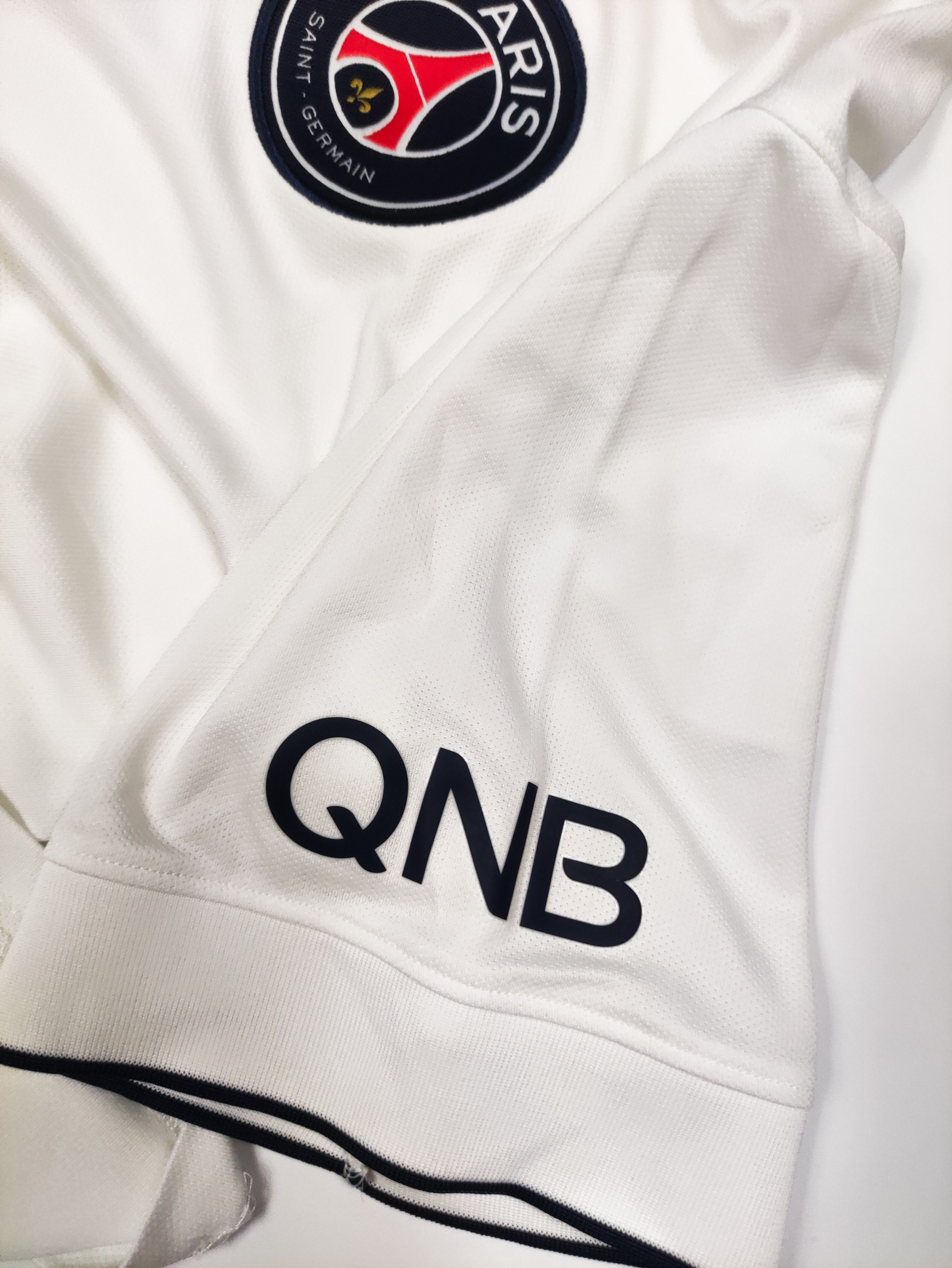 Camisetas de futbol 2023 2024 baratas: Nueva camiseta del Paris Saint