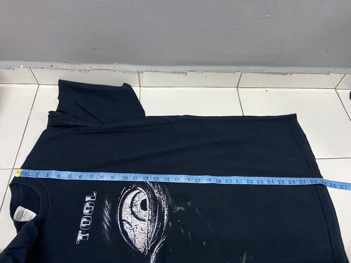 Band Tees TOOL ROCK BAND TEE SHIRT Size US XL / EU 56 / 4 - 15 Thumbnail