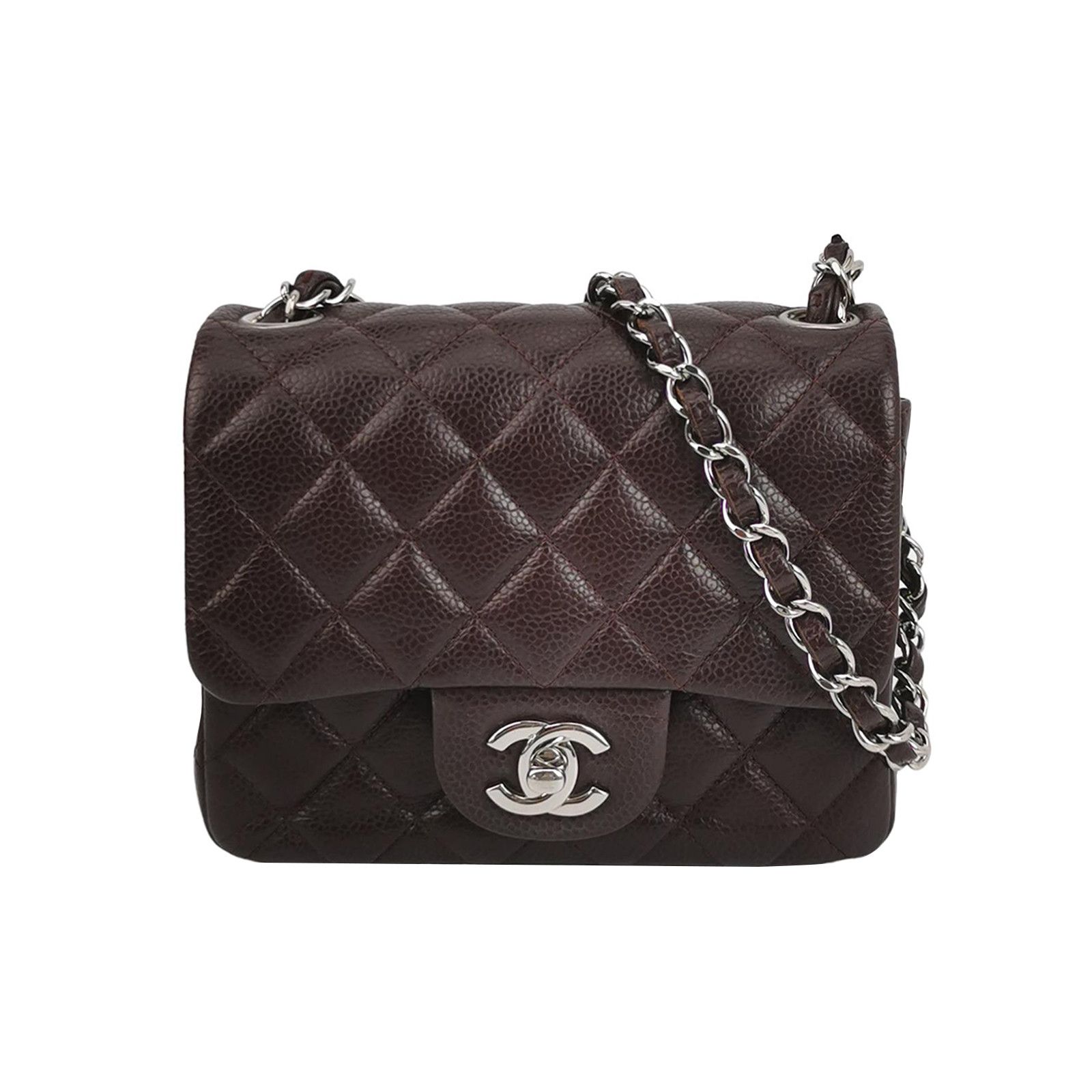 Chanel Chanel Women os Shoulder Bags Size ONE SIZE - 1 Thumbnail