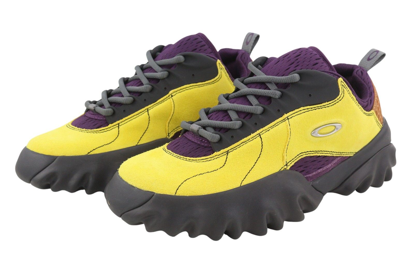 Brain Dead OAKLEY FACTORY CHOP SAW EU41 Lemon Plum Boots 90517 Size US 8 / EU 41 - 4 Thumbnail