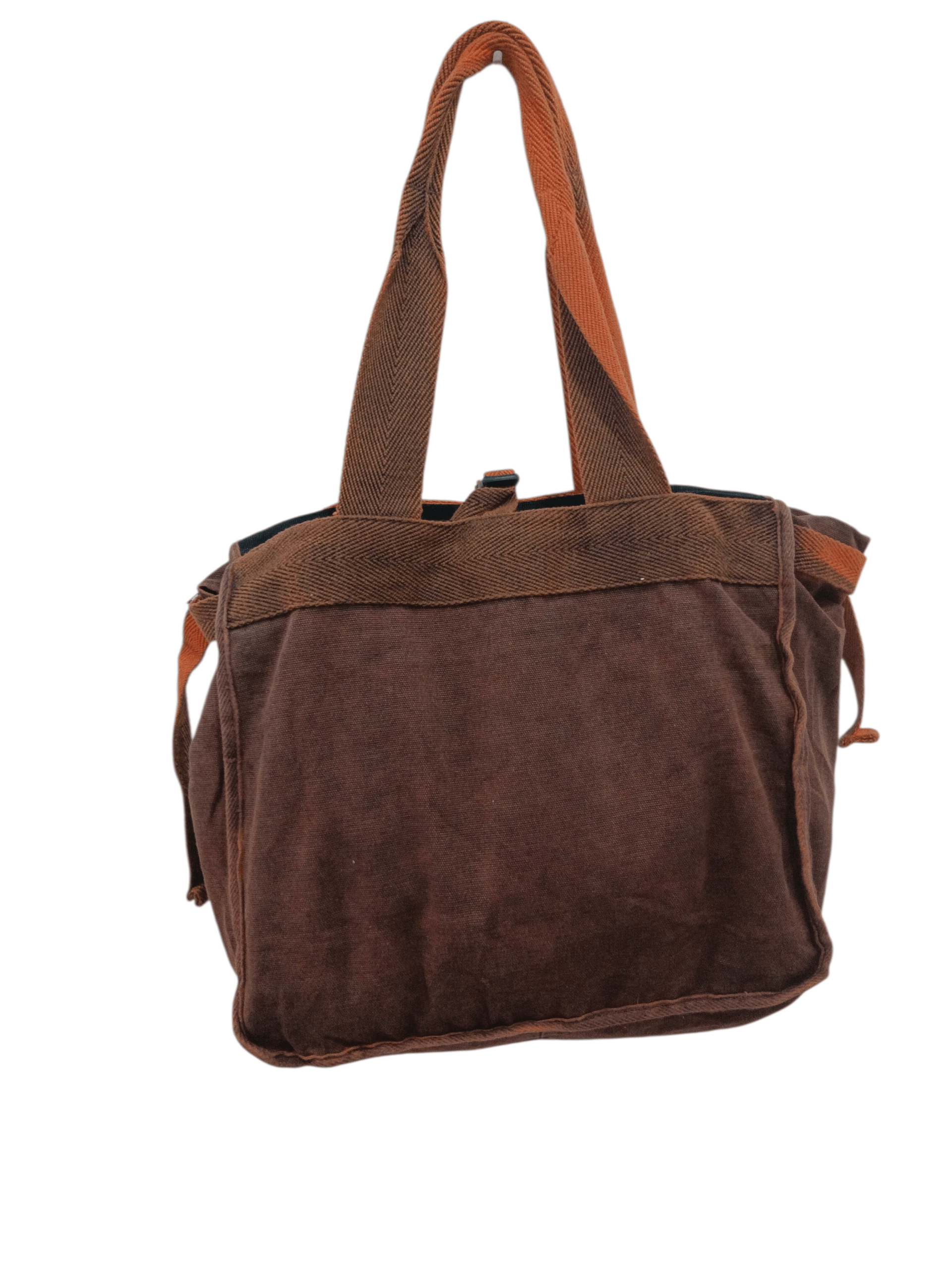 Diesel RARE DIESEL TOTE BAG Size ONE SIZE - 2 Thumbnail