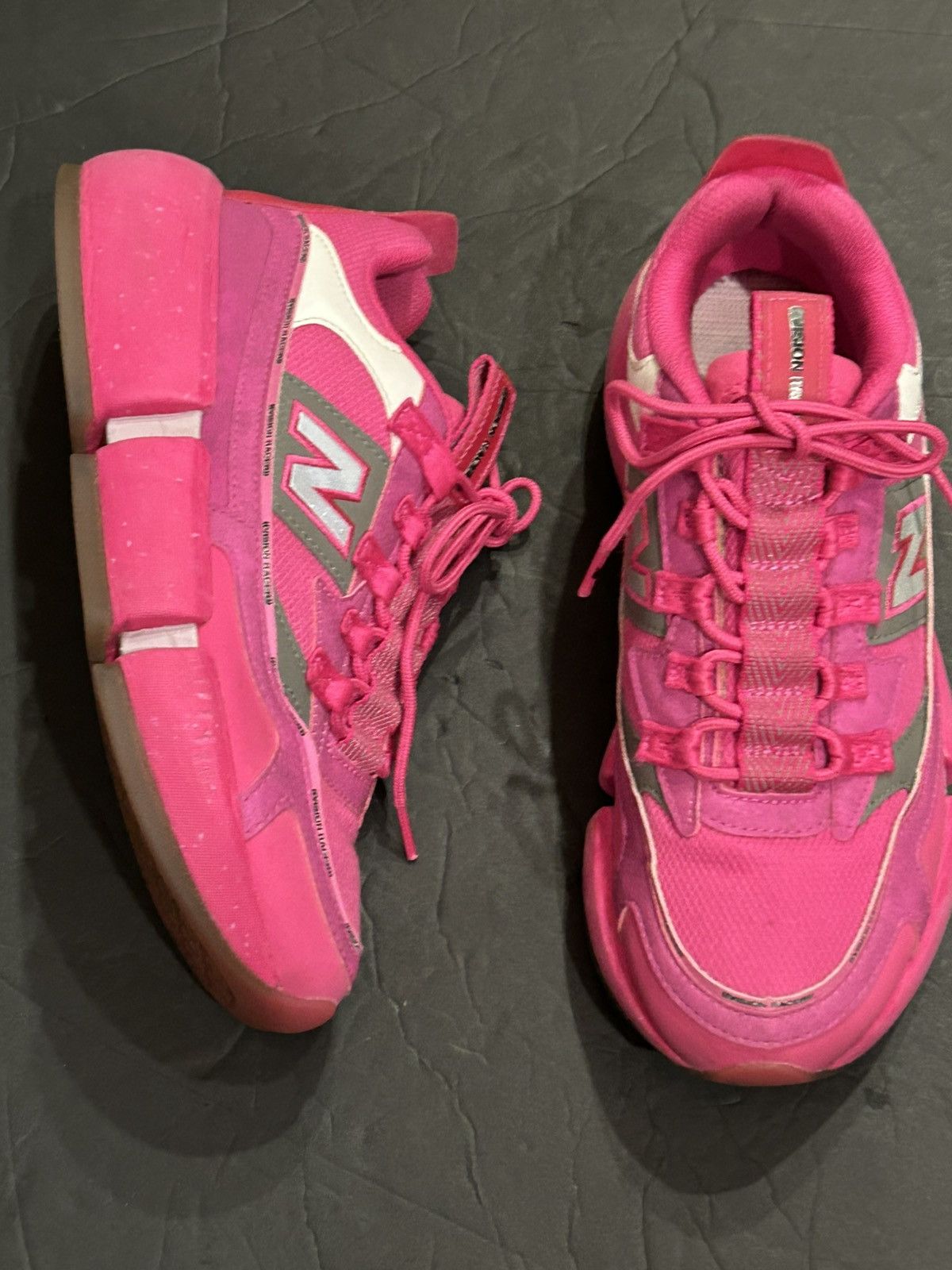 New Balance Jayden Smitj x New Balance Size US 8.5 / EU 41-42 - 1 Thumbnail