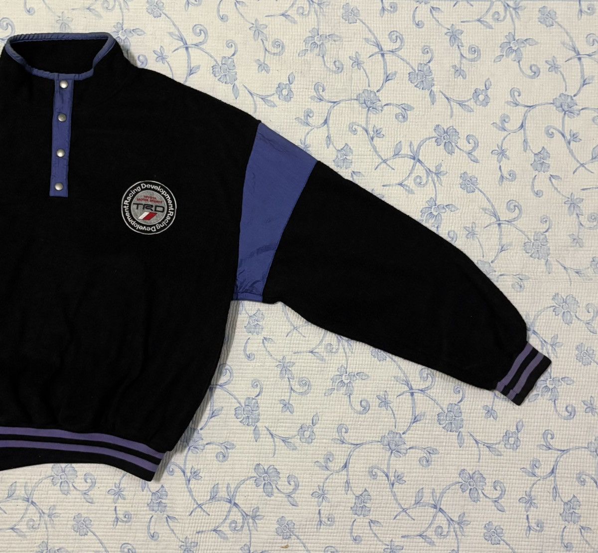 Sports Specialties Toyota Racing Development Jacket Size US M / EU 48-50 / 2 - 3 Thumbnail