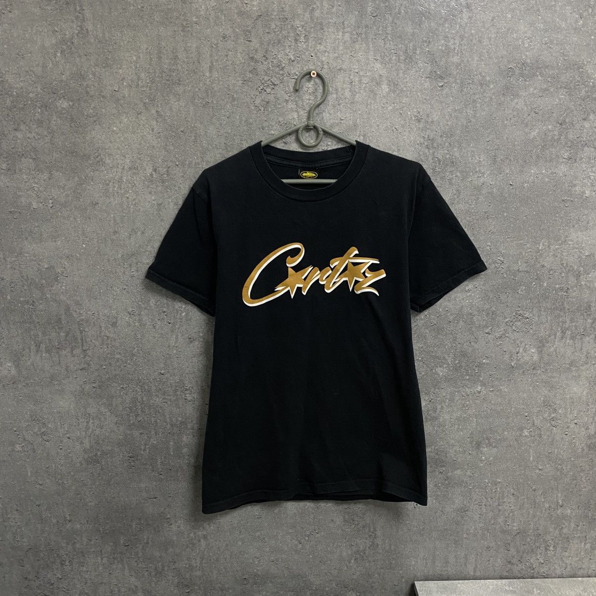 Corteiz Corteiz T-shirt Big Logo Size US M / EU 48-50 / 2 - 1 Thumbnail