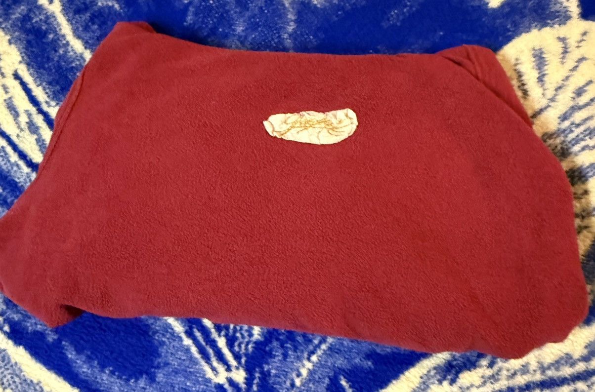 Supreme Supreme tag hoodie Size US L / EU 52-54 / 3 - 18 Thumbnail