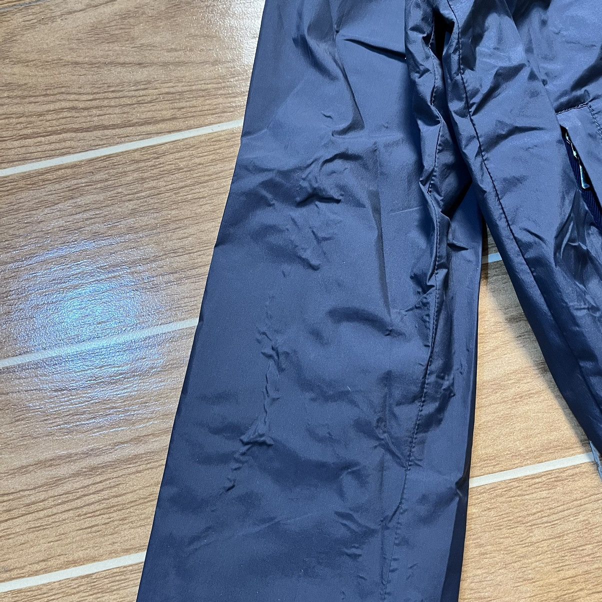 Prada Prada Luna Rossa Windstopper Gore Tex Jacket Size M / US 6-8 / IT 42-44 - 8 Thumbnail