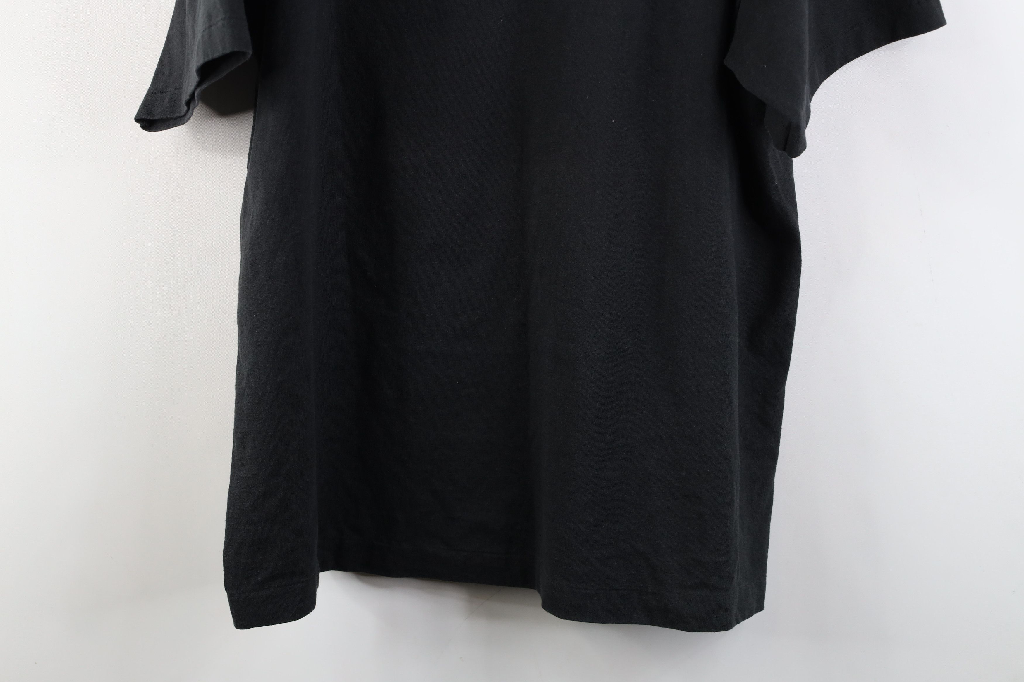 Vintage Vintage 80s 90s Streetwear Transport Trucking T-Shirt USA Size US XL / EU 56 / 4 - 12 Thumbnail