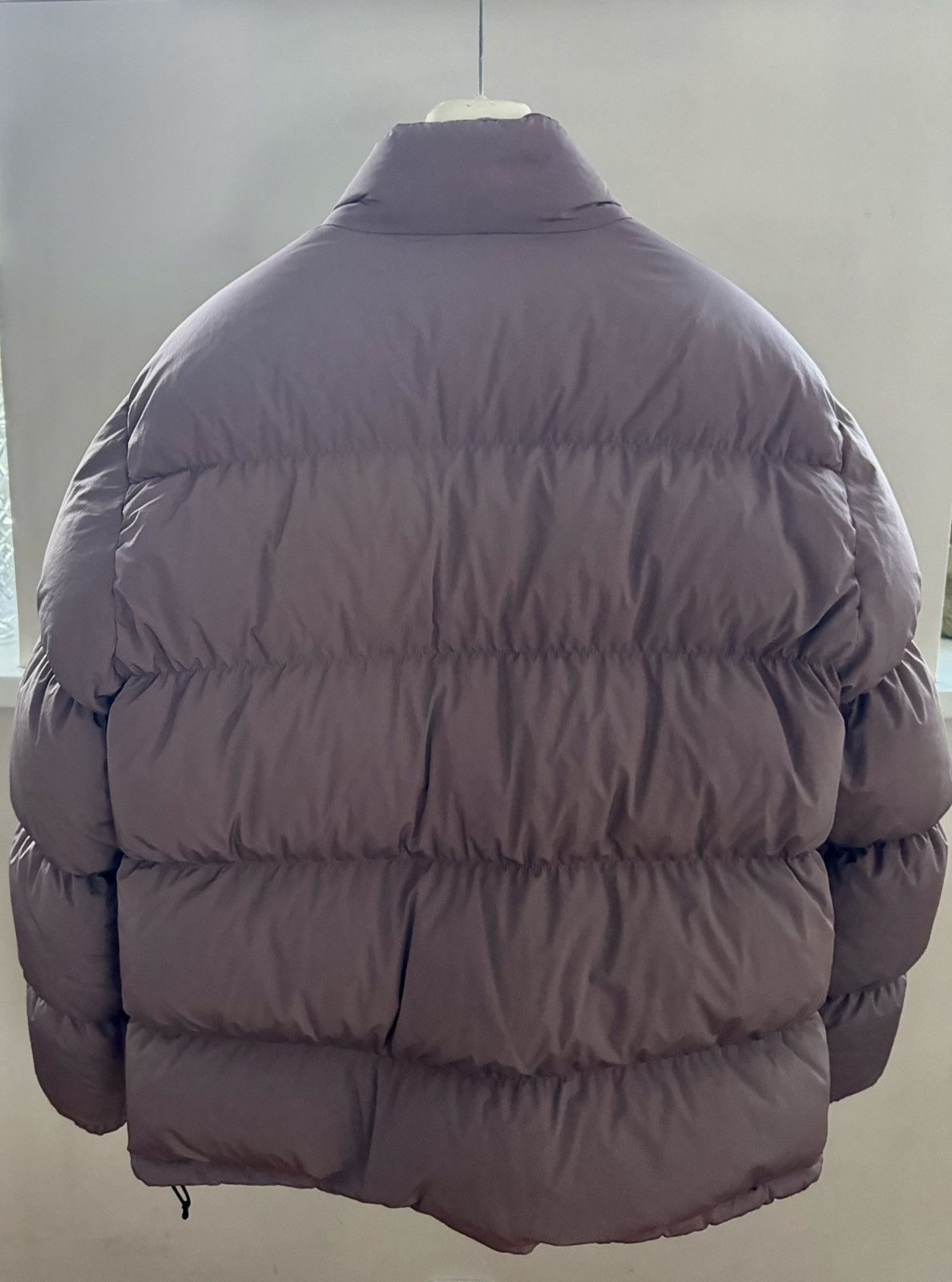 Stussy Ripstop Down Puffer Size US XL / EU 56 / 4 - 2 Thumbnail
