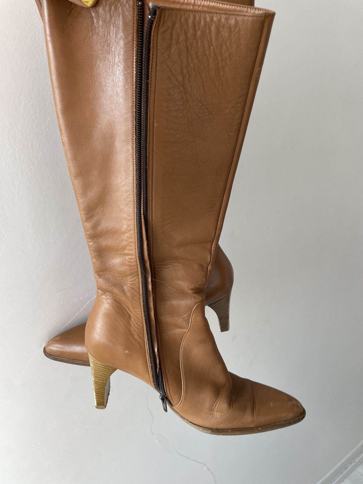 Vintage Italian boots Size US 7.5 / IT 37.5 - 9 Thumbnail