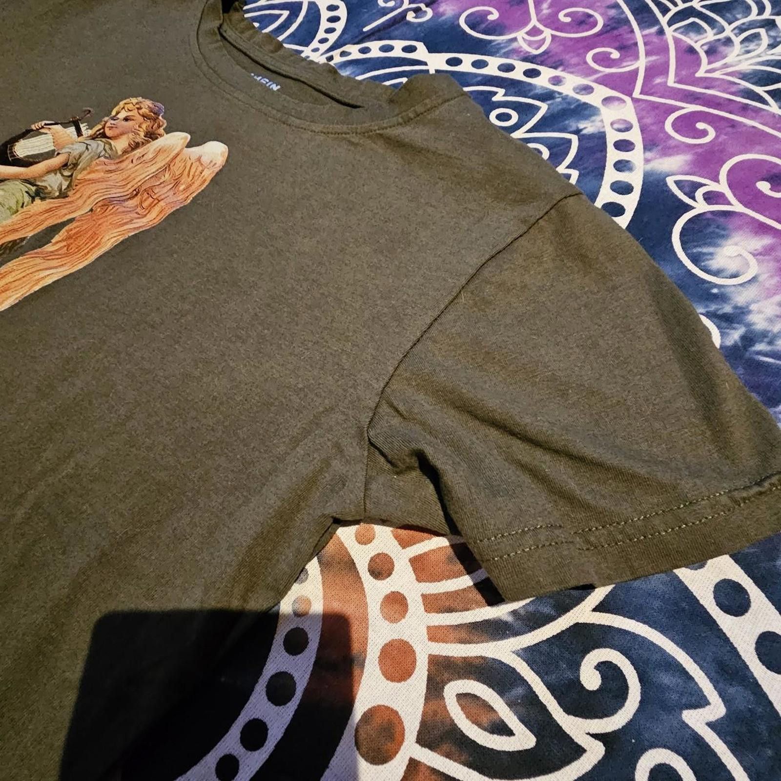 Shein SHEIN Women's Angel Tshirt Size M / US 6-8 / IT 42-44 - 7 Thumbnail