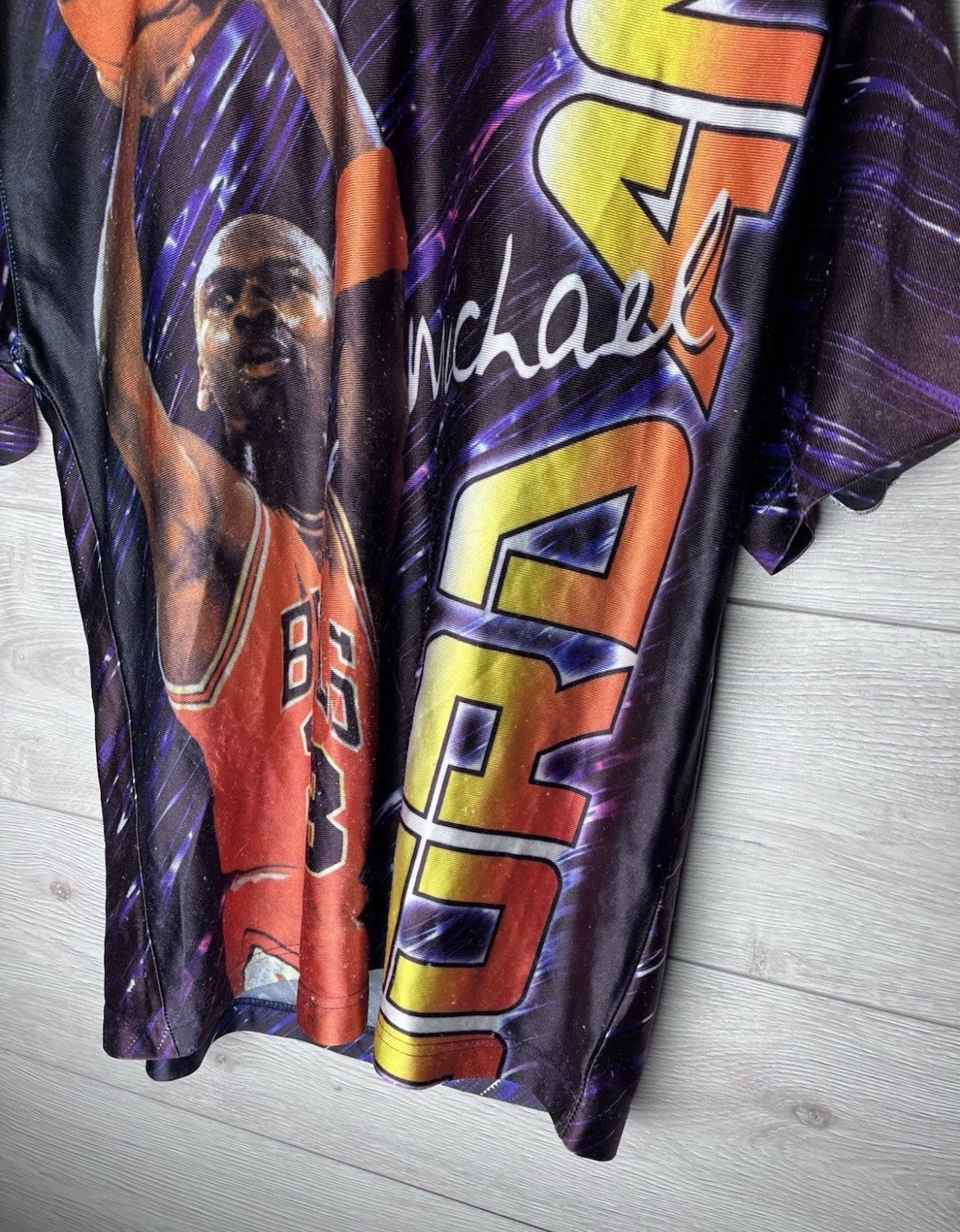 Vintage Men’s vintage t-shirt Jordan Sigma size S Size US S / EU 44-46 / 1 - 2 Thumbnail