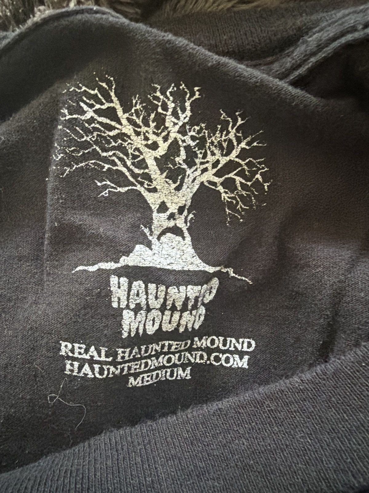Haunted Mound Buckshot King Of Ireland (OG) Size US M / EU 48-50 / 2 - 3 Thumbnail