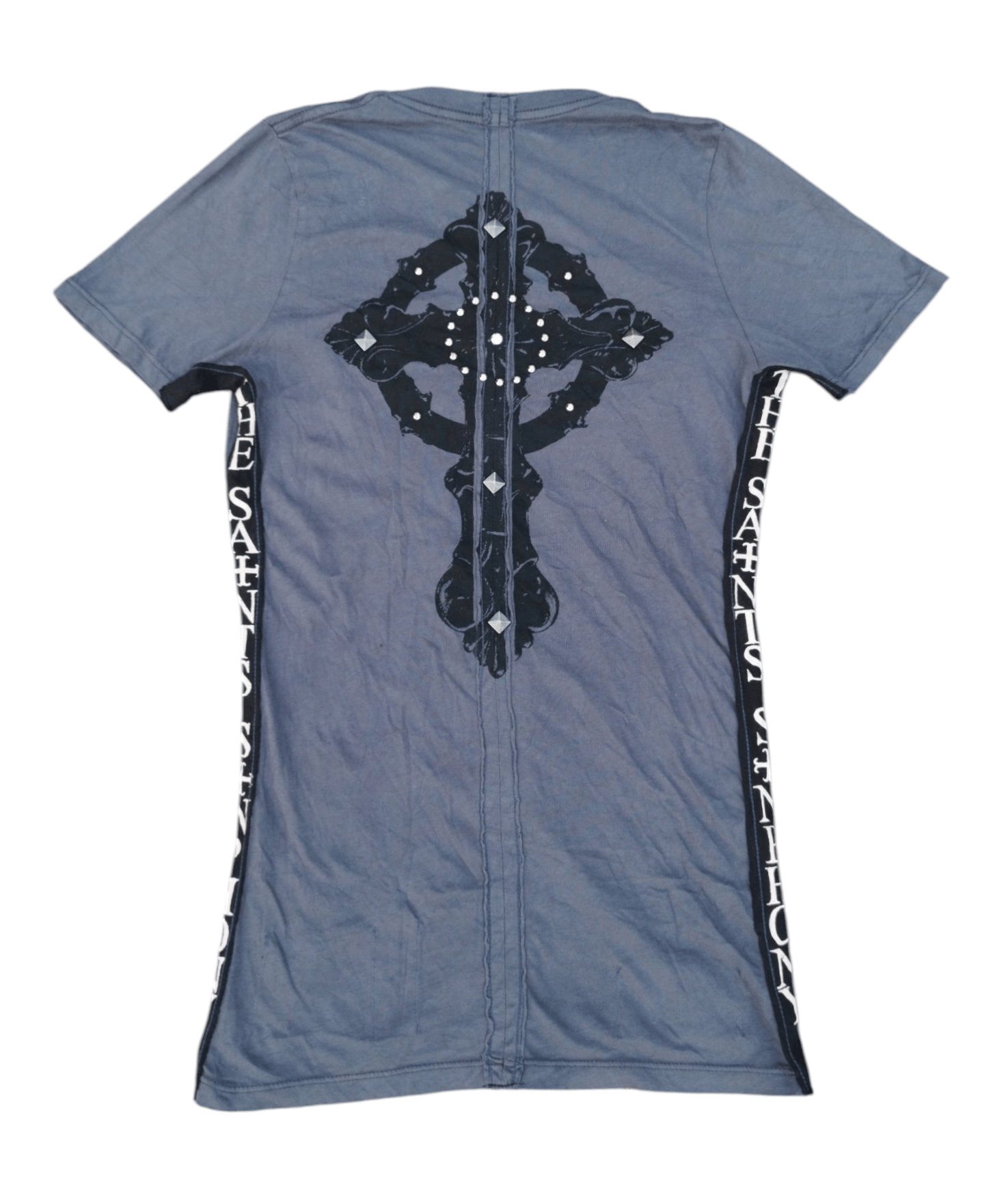 Other The saints sinphony v-neck t-shirt Size US S / EU 44-46 / 1 - 3 Thumbnail