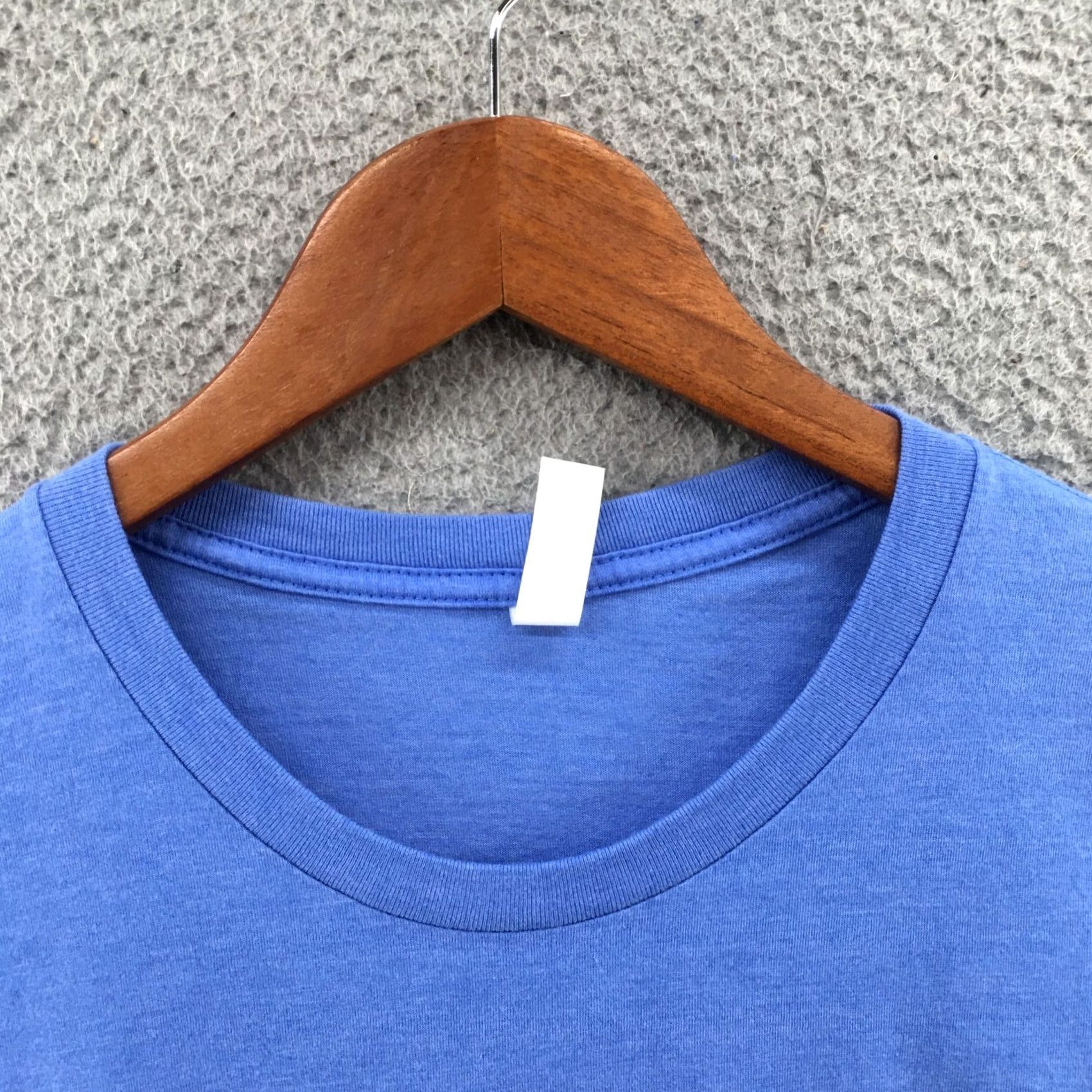 Vintage Bella Canvas Kid Rock Graphic Tee Tshirt Mens M Blue Crew Neck Short Sleeve Size US M / EU 48-50 / 2 - 2 Thumbnail