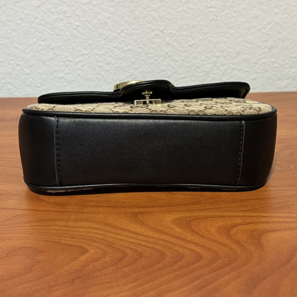 Other Gucci Chain Hand Bag Purse Size ONE SIZE - 9 Thumbnail