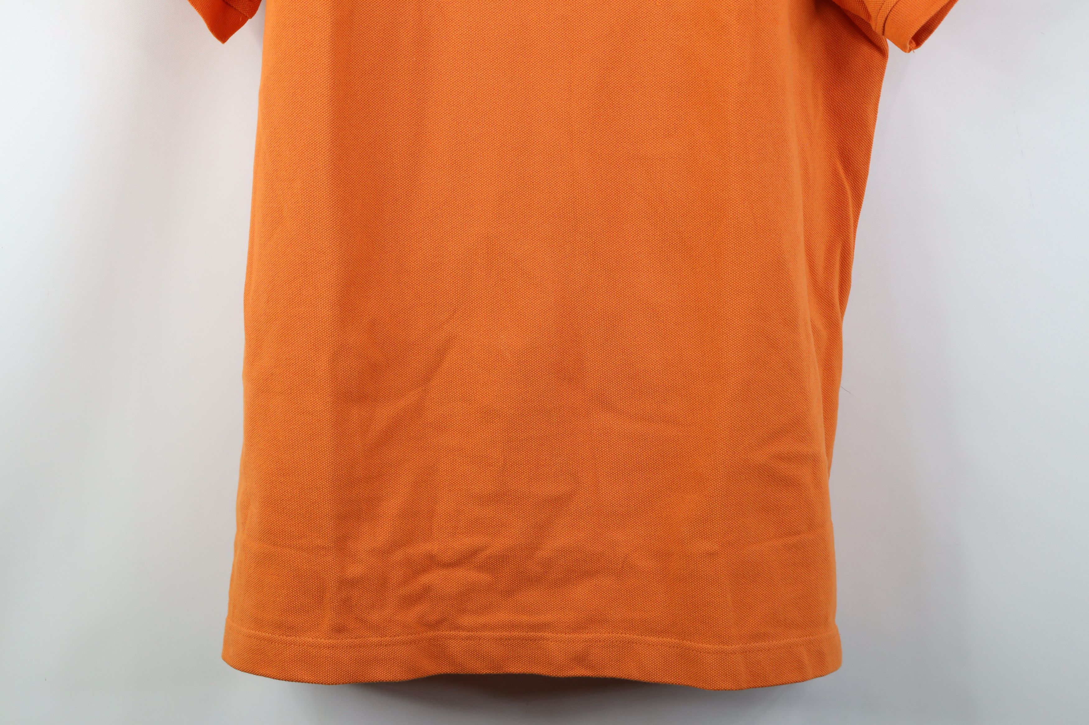 Disney Vintage 90s Y2K Disney Mickey Mouse Collared Golf Polo Size US M / EU 48-50 / 2 - 3 Thumbnail