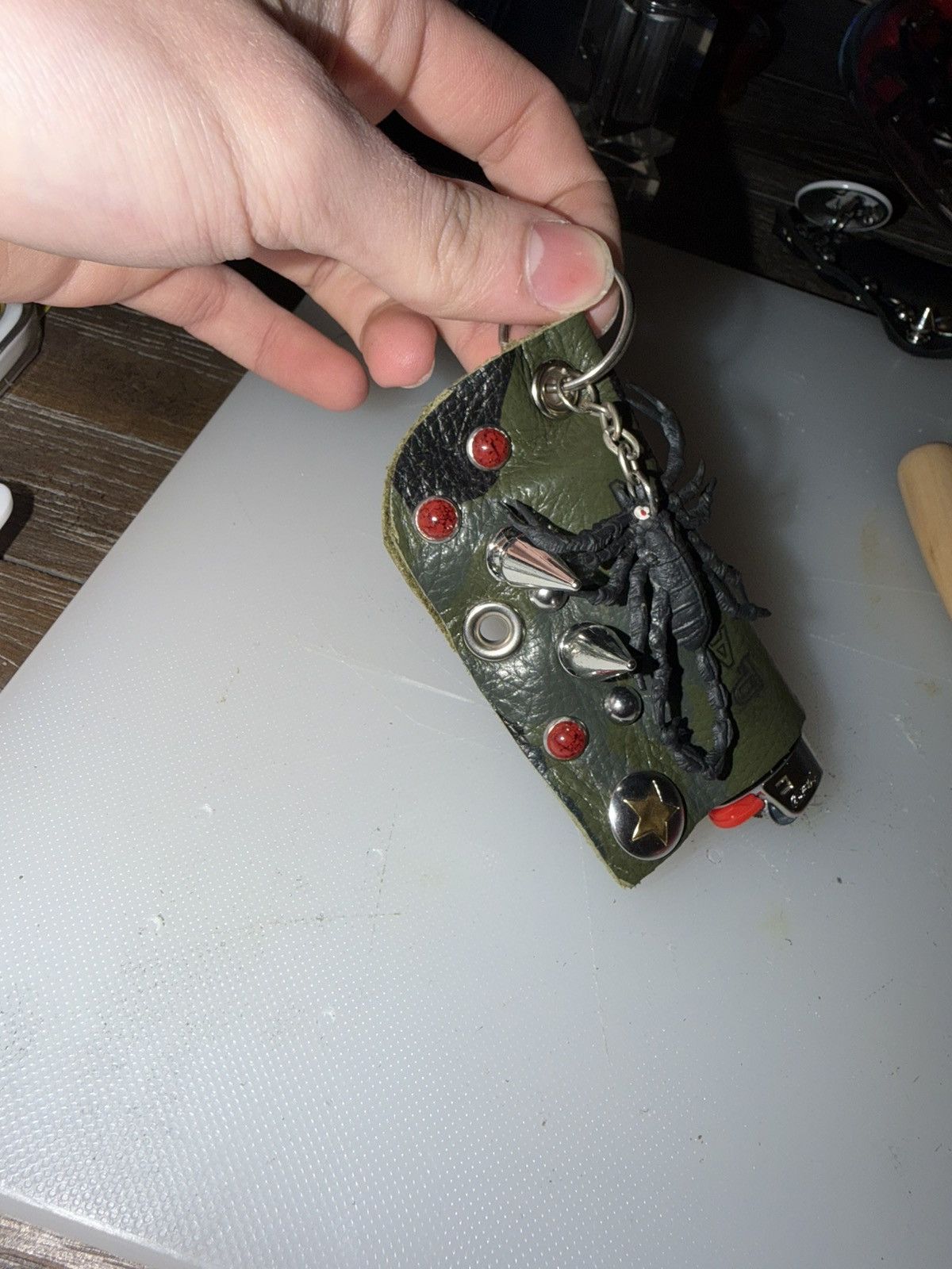 Supreme Custom lighter case Size ONE SIZE - 8 Thumbnail