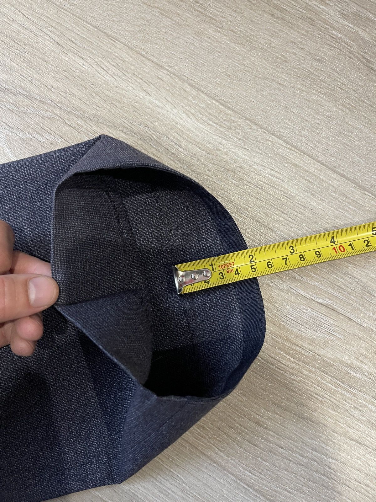 Vintage Classic vintage suit Taylor & Wright blazer + trousers Size 50R - 20 Thumbnail