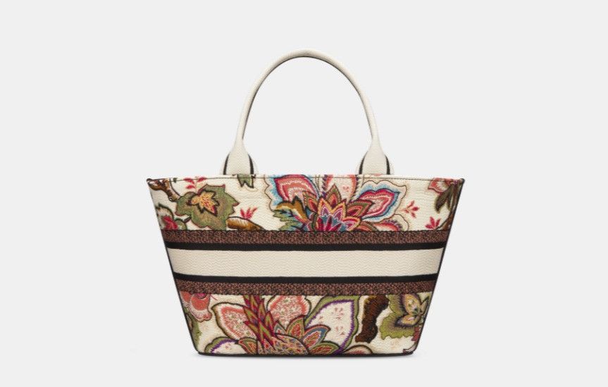 Dior o1w1db11224 Size: OS / Hat Basket Bag in Multicolor Size ONE SIZE - 5 Thumbnail