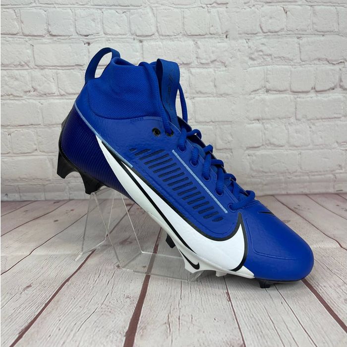 Nike Nike Vapor Edge Pro 360 2 ‘Game Royal White’ Football Cleats Grailed