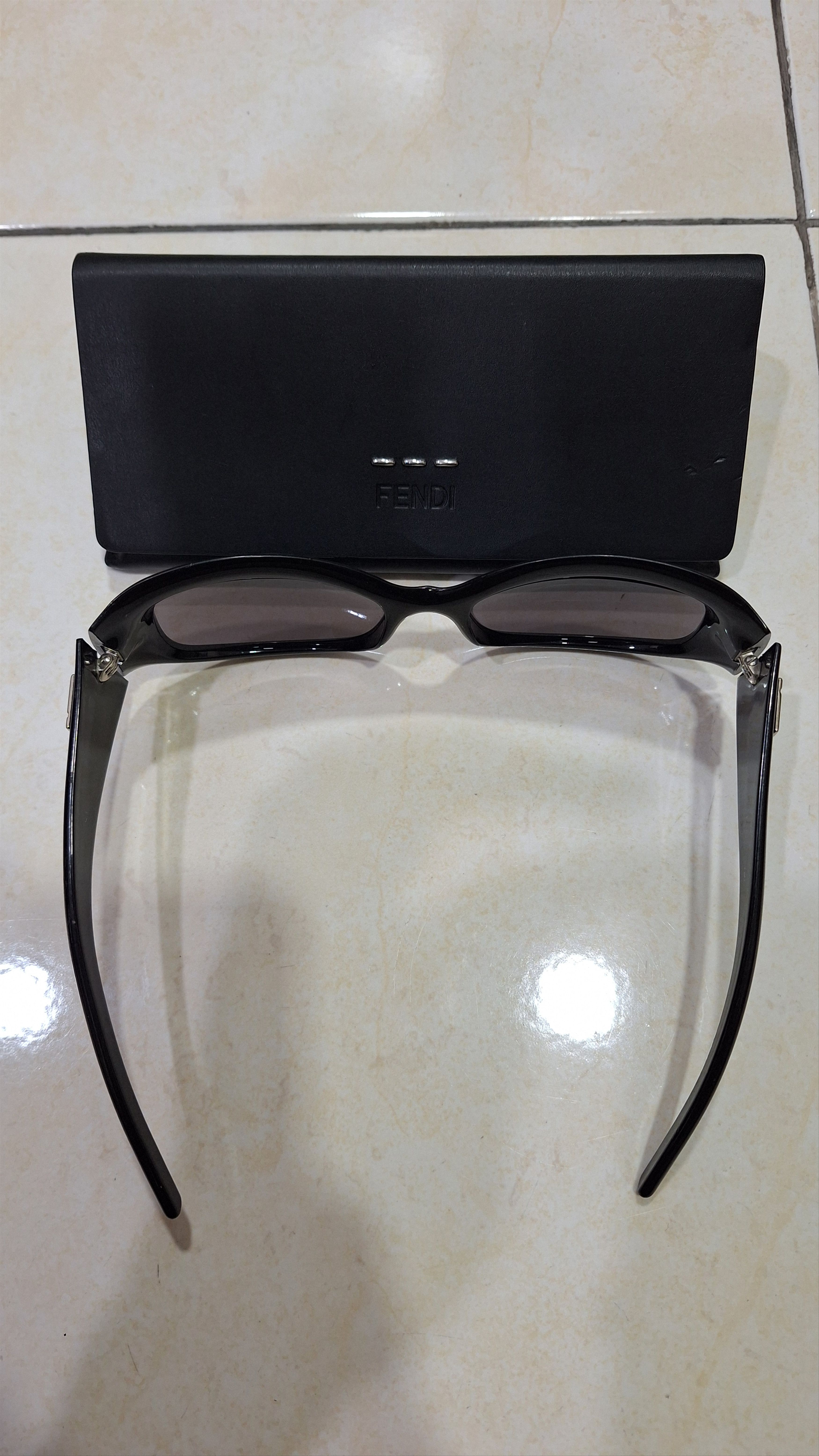Fendi Vintage Fendi Size ONE SIZE - 9 Thumbnail
