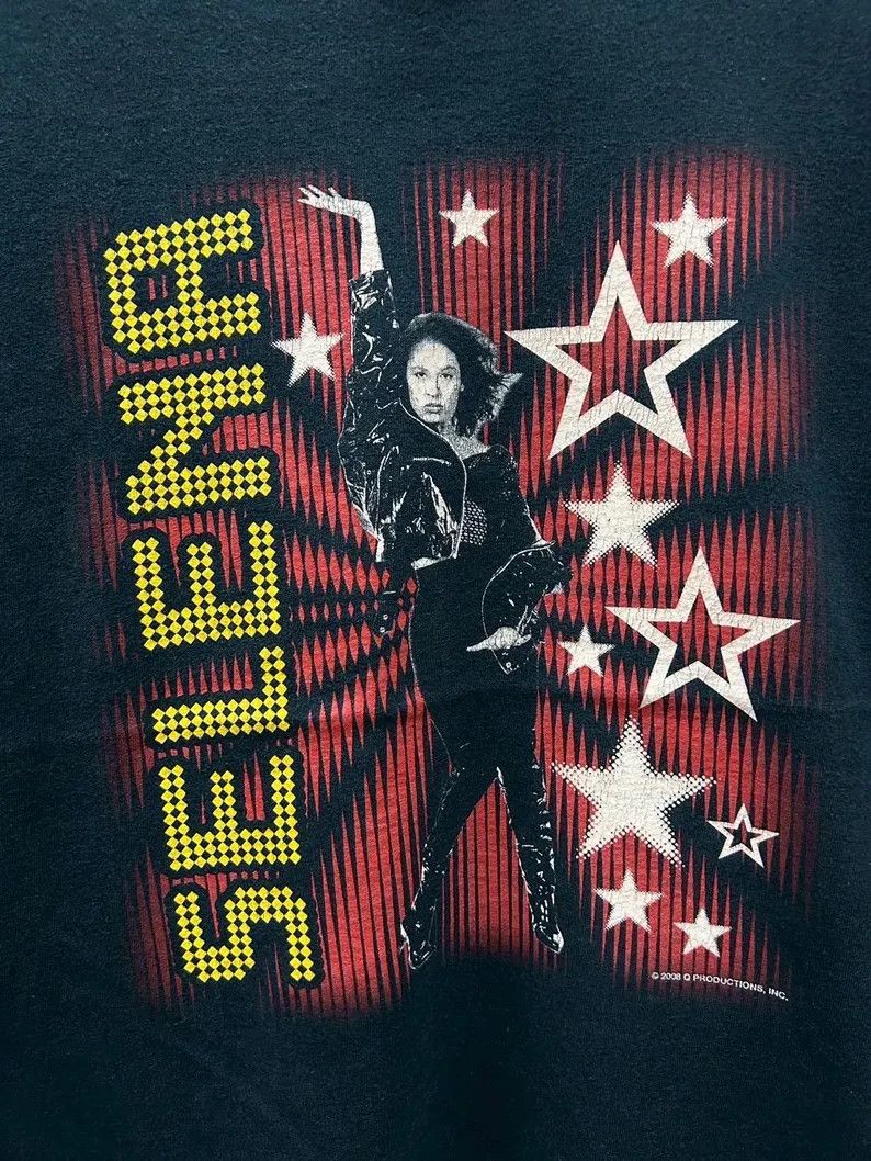 Band Tees Vintage 2000s Selena tshirt size M Size US M / EU 48-50 / 2 - 3 Thumbnail