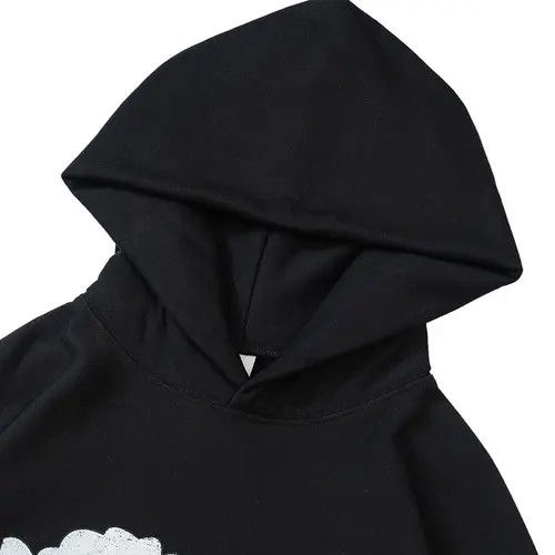 Other Personality Graphic Hoodie Size US XL / EU 56 / 4 - 4 Thumbnail