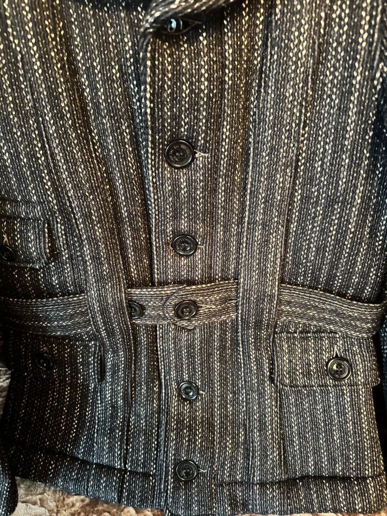 Freewheelers freewheelers size 36 hemingway jacket 2503-Nextarrow Size US M / EU 48-50 / 2 - 2 Thumbnail
