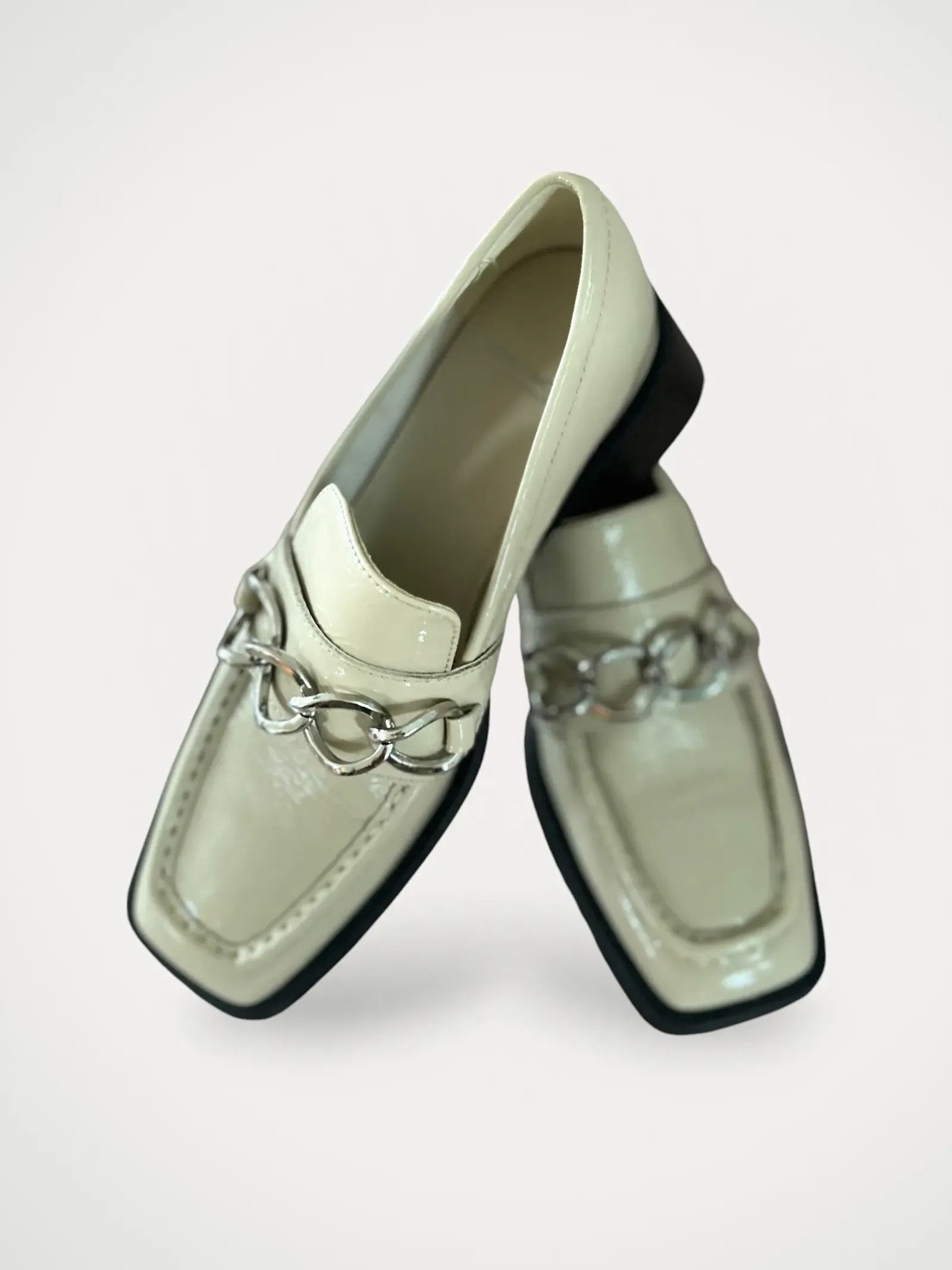 Vagabond Vagabond Loafers Size US 7 / IT 37 - 1 Thumbnail