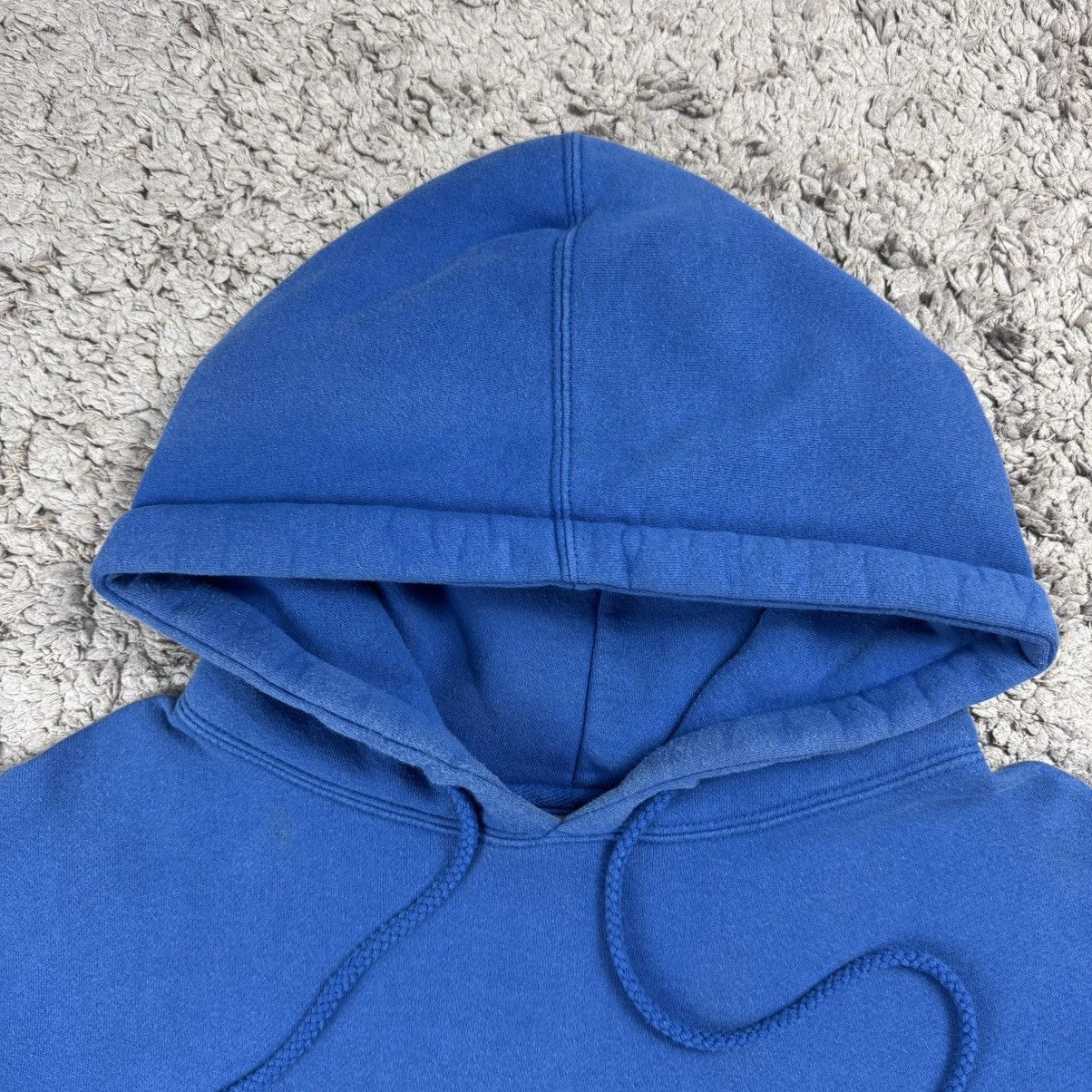 Snoop Dogg Vintage Snoop Doggg Dogg Minimalist Album Pullover Hoodie Size US L / EU 52-54 / 3 - 8 Thumbnail