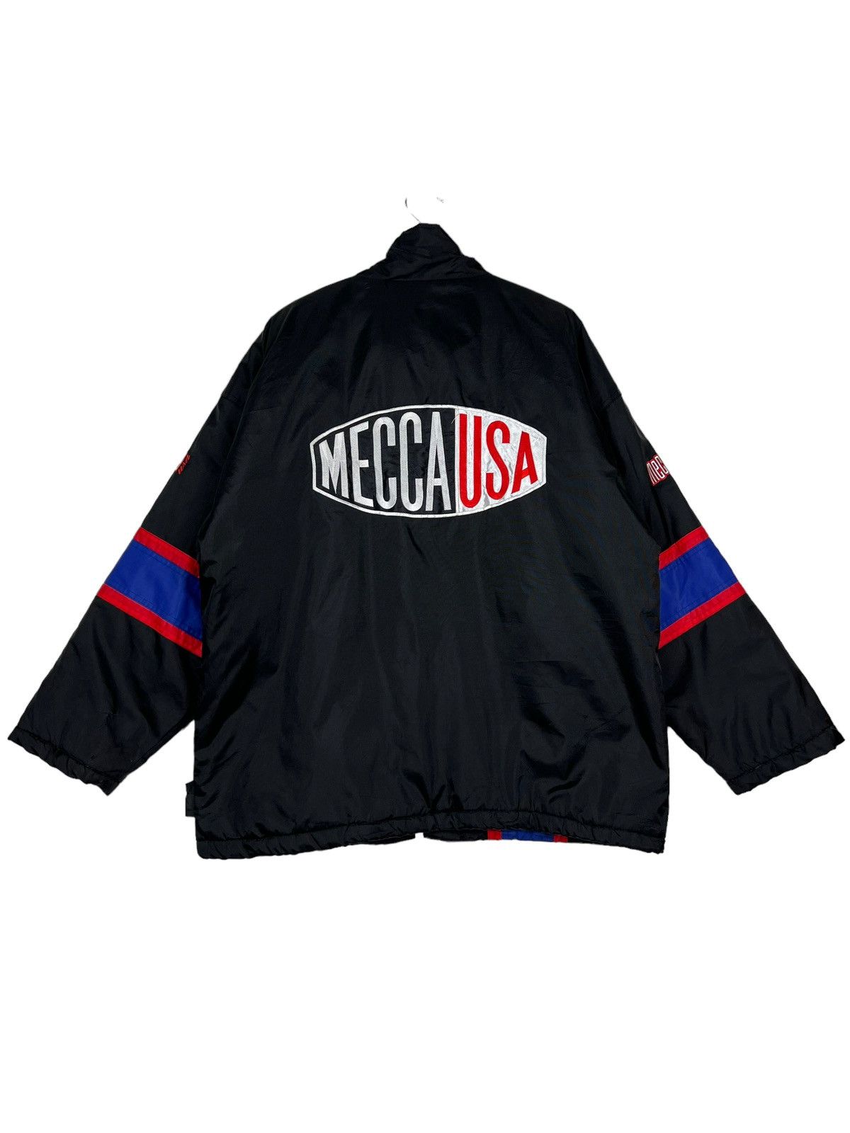 Mecca 🔥 MECCA USA JACKET Size US L / EU 52-54 / 3 - 3 Thumbnail