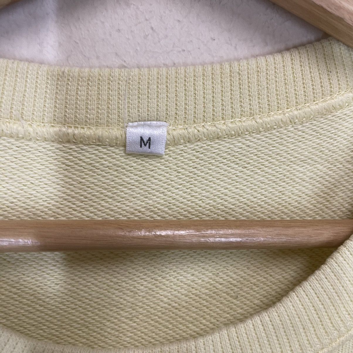 Japanese Brand SIBERIAN EXPRESS 5 BIG LOGO CREWNECK SWEATSHIRT Size US M / EU 48-50 / 2 - 10 Thumbnail