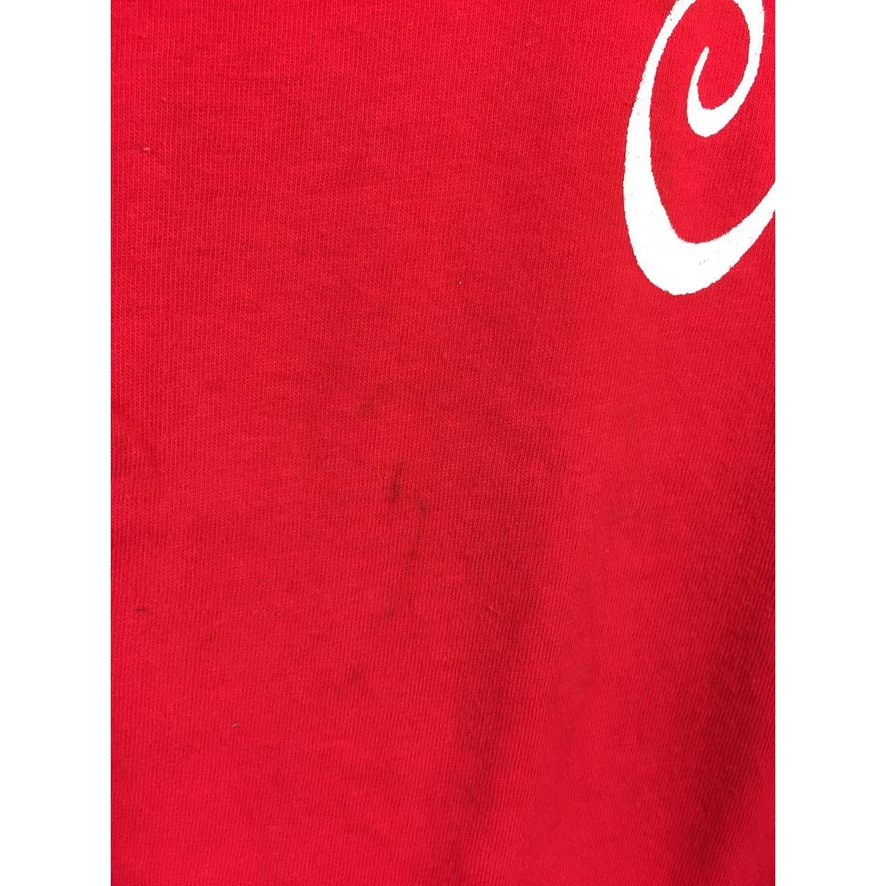 Vintage Vtg 80s Northwest Catch Our Style Retro Longsleeve Tee Size US M / EU 48-50 / 2 - 6 Thumbnail