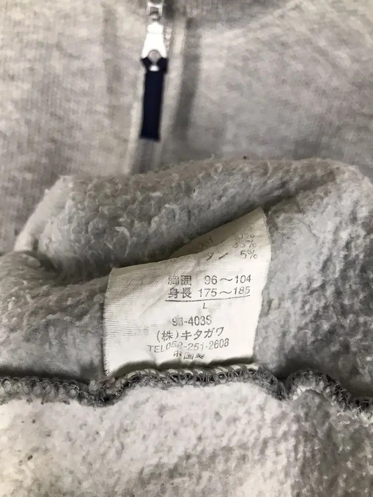 Japanese Brand Troy Bros Sweatshirts Size US L / EU 52-54 / 3 - 5 Thumbnail