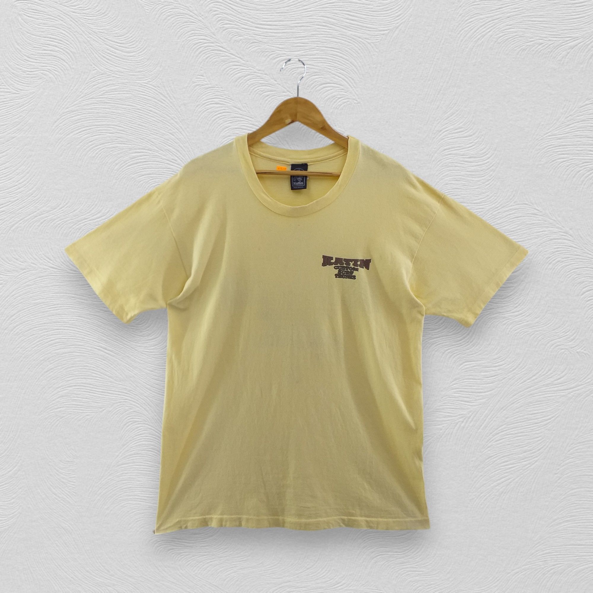 Vintage Vintage Katin Custom Surf Trunks Large Tee -G022 Size US L / EU 52-54 / 3 - 2 Thumbnail