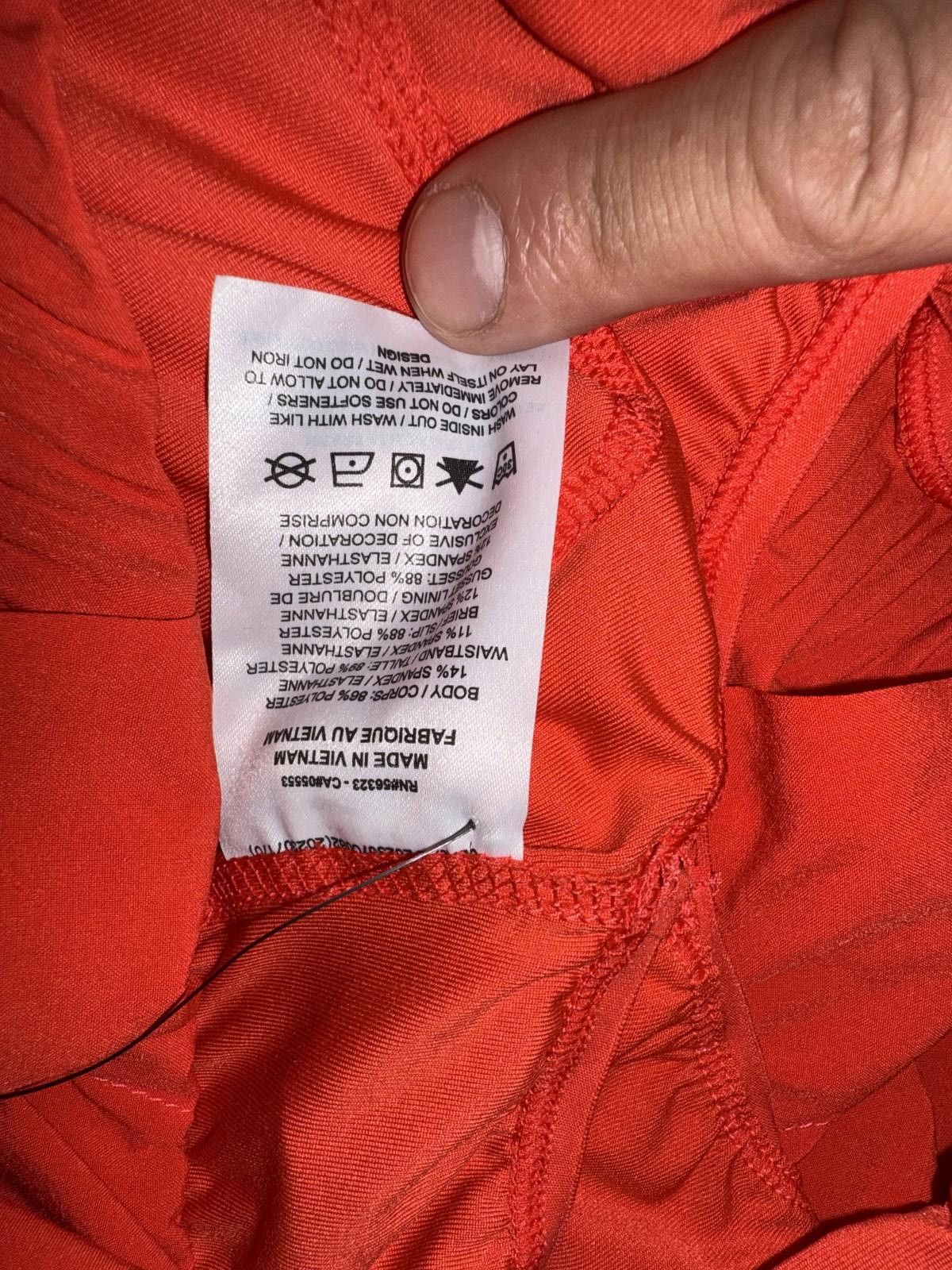 Nike Nike AeroSwift Women’s Dri-FIT ADV 3" Running Shorts Sample Size 36" / US 14 / IT 50 - 10 Thumbnail