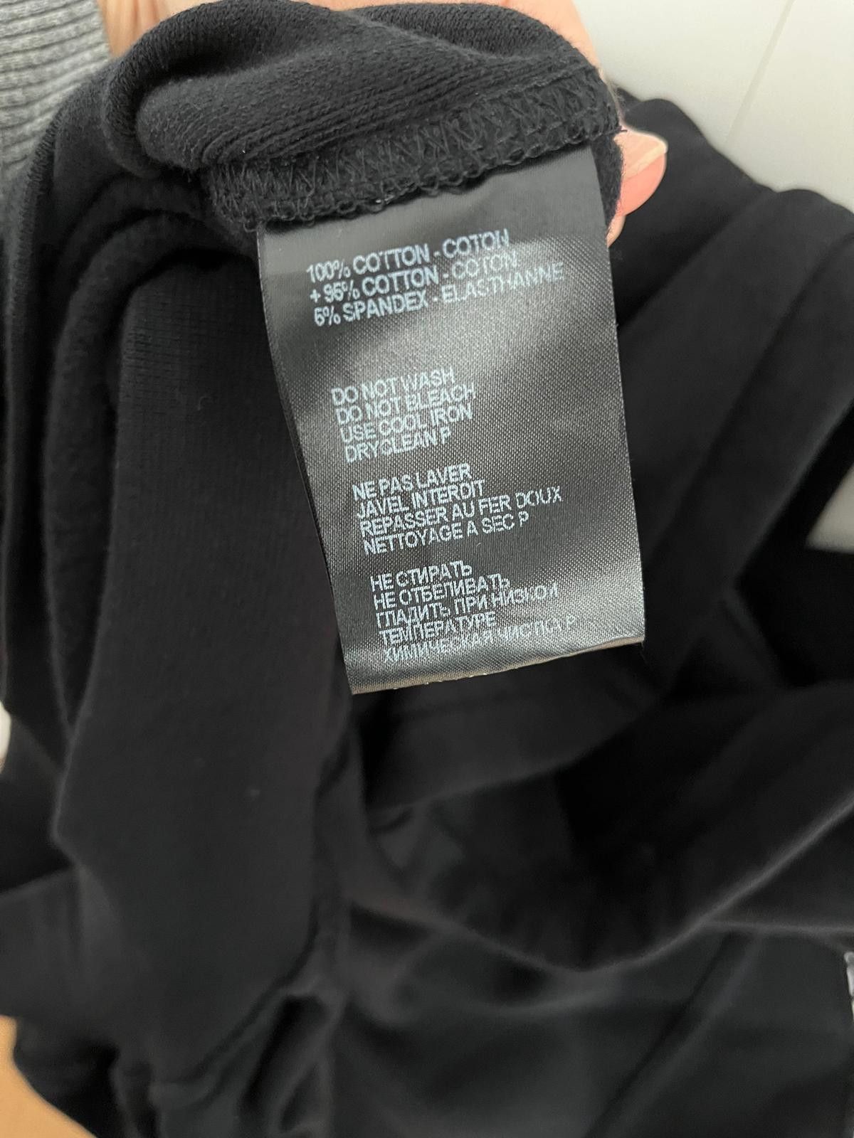 Haider Ackermann Haider Ackermann Embroidered Hoodie. Size M / US 6-8 / IT 42-44 - 9 Thumbnail