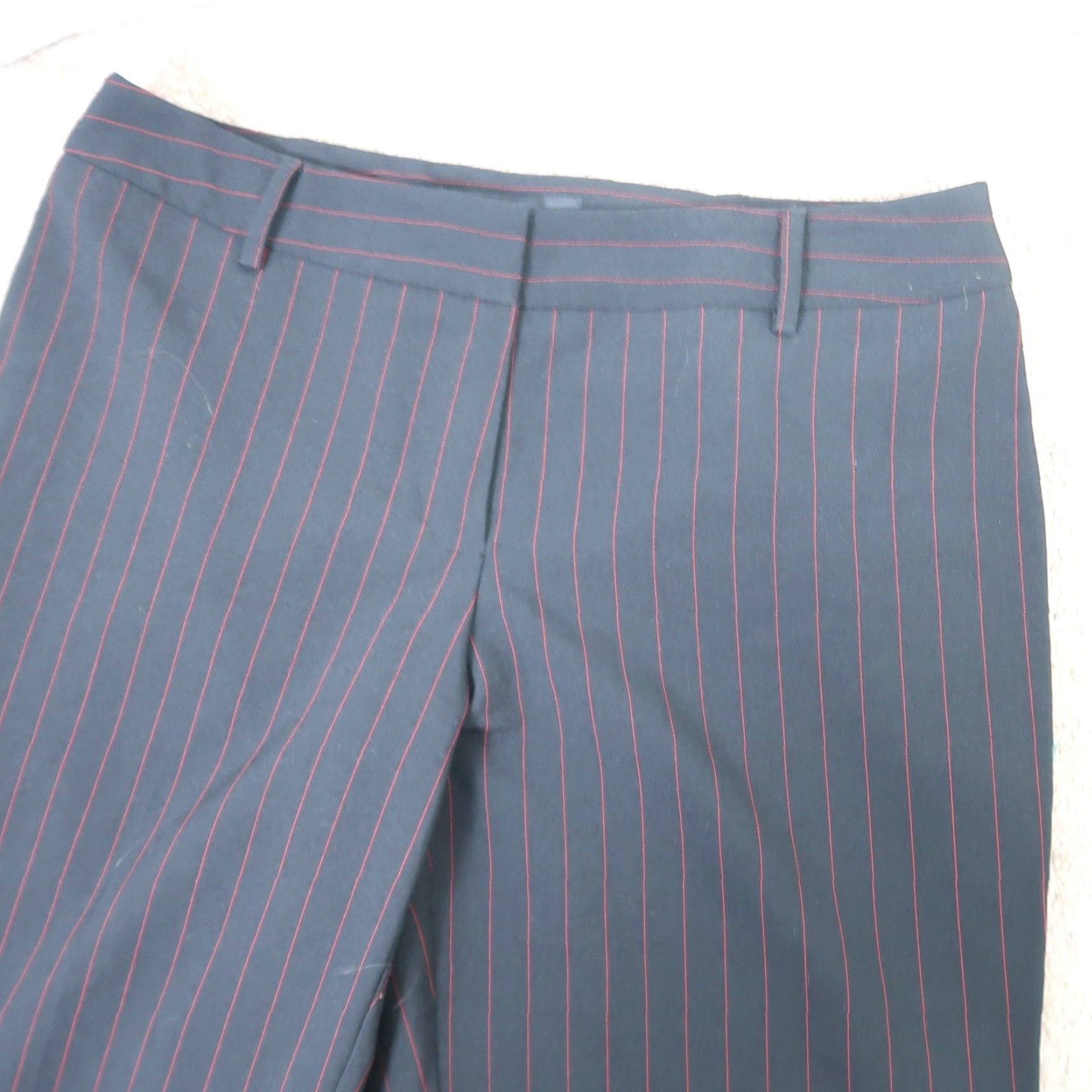 Vintage VINTAGE No Boundaries Pants Shirt? Size 32" / US 10 / IT 46 - 2 Thumbnail
