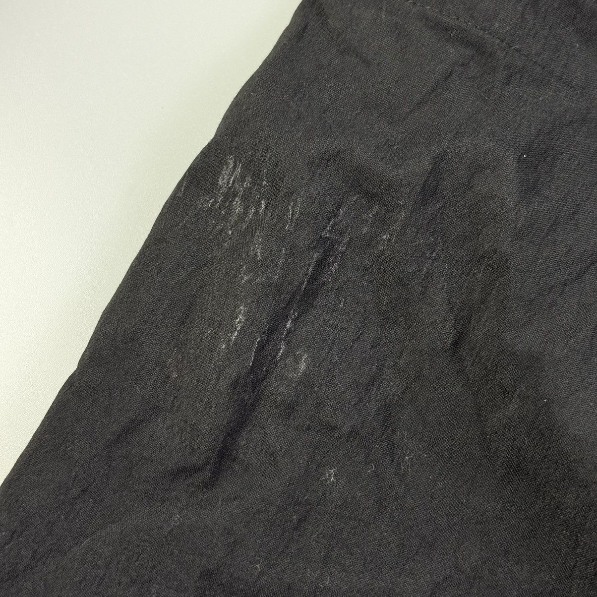 Y-3 Y-3 Yohji yamamoto - S/S22 Nylon Cargo Short Size US 30 / EU 46 - 5 Thumbnail