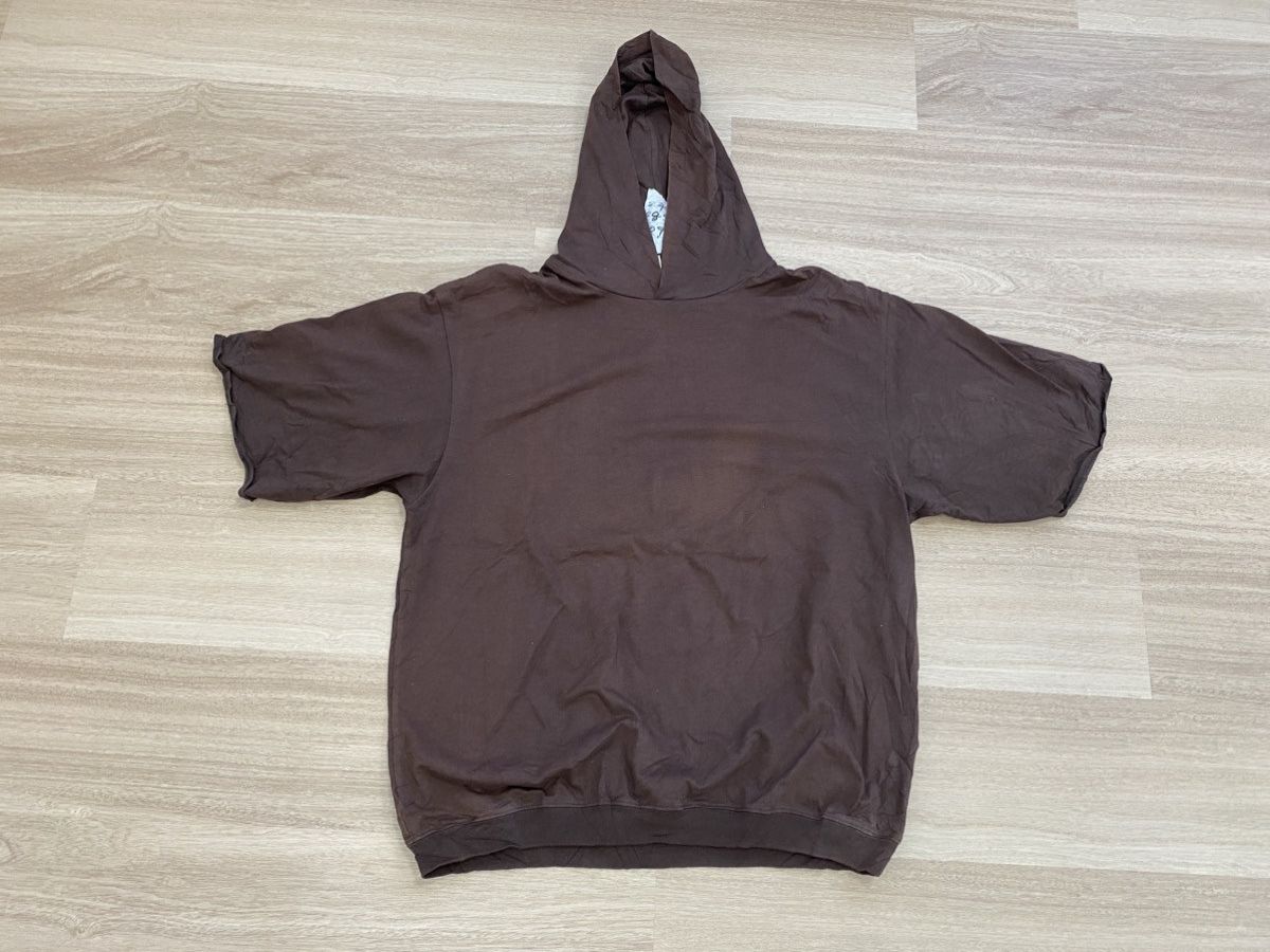 The Duffer of St.George Duffer hoodie size xxl Size US XL / EU 56 / 4 - 1 Thumbnail