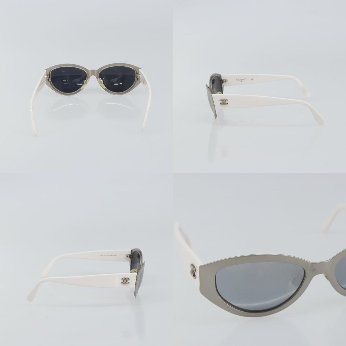 Chanel Chanel CC 3011 Sunglasses Size ONE SIZE - 3 Thumbnail